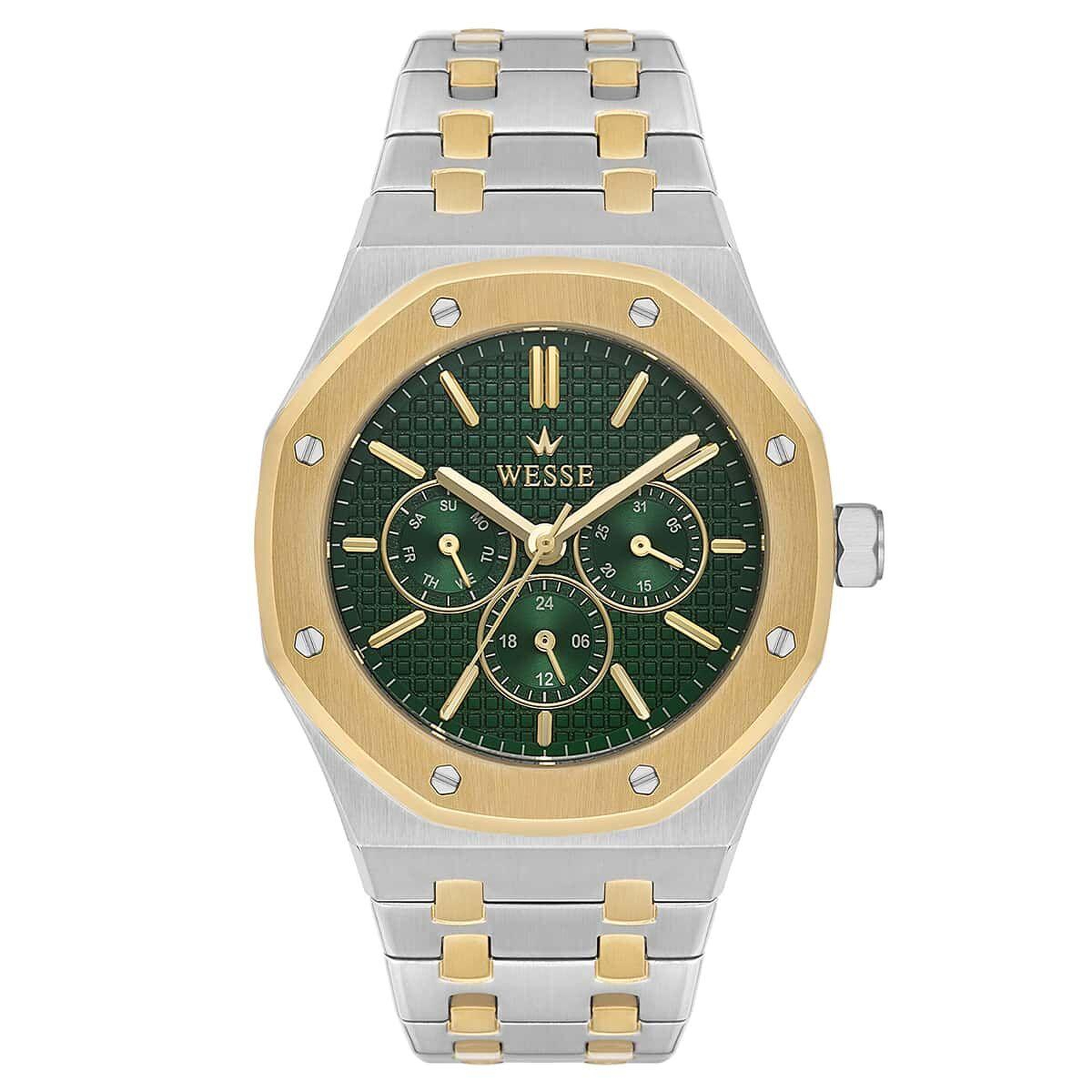Wesse WWG403402 Erkek Kol Saati