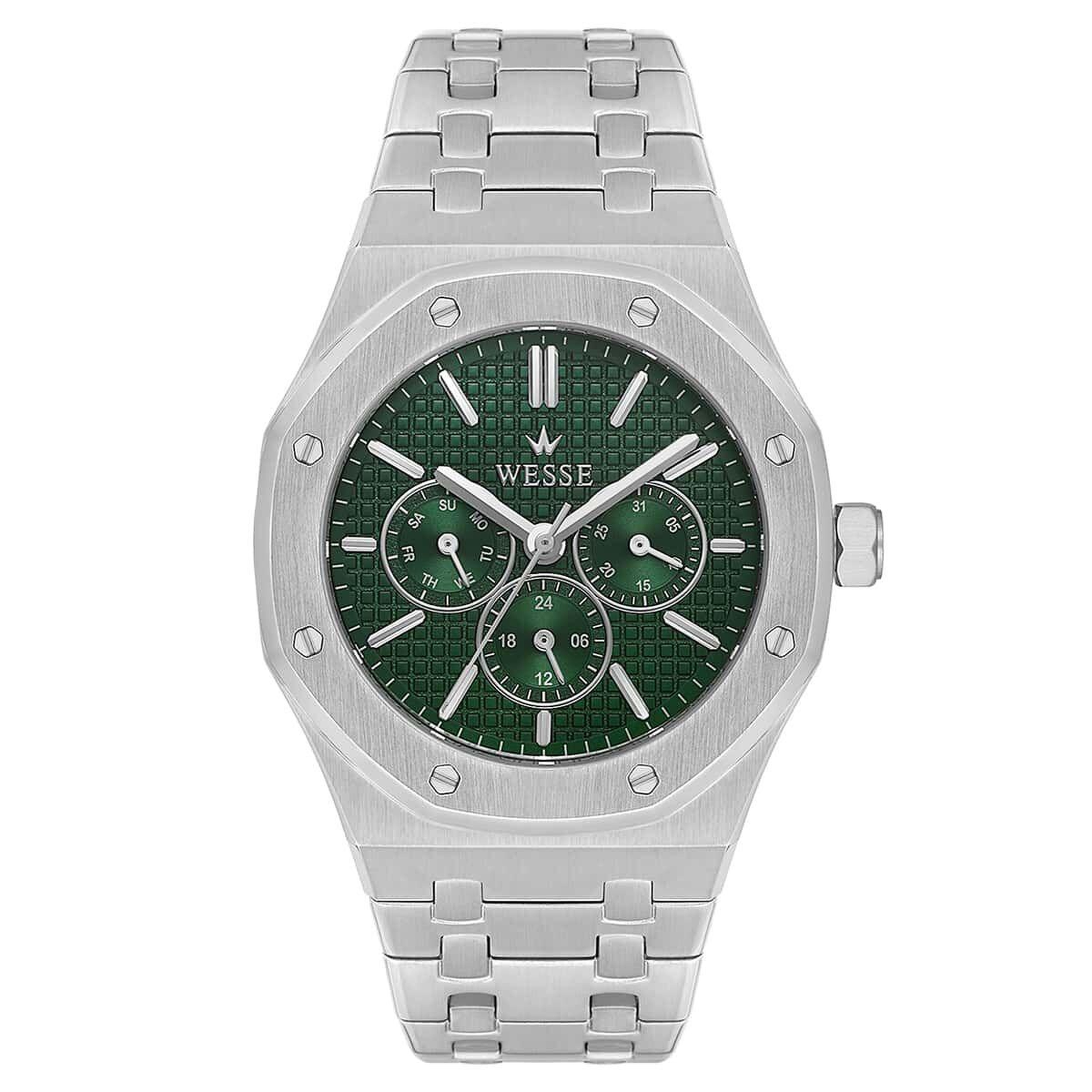 Wesse WWG403403 Erkek Kol Saati