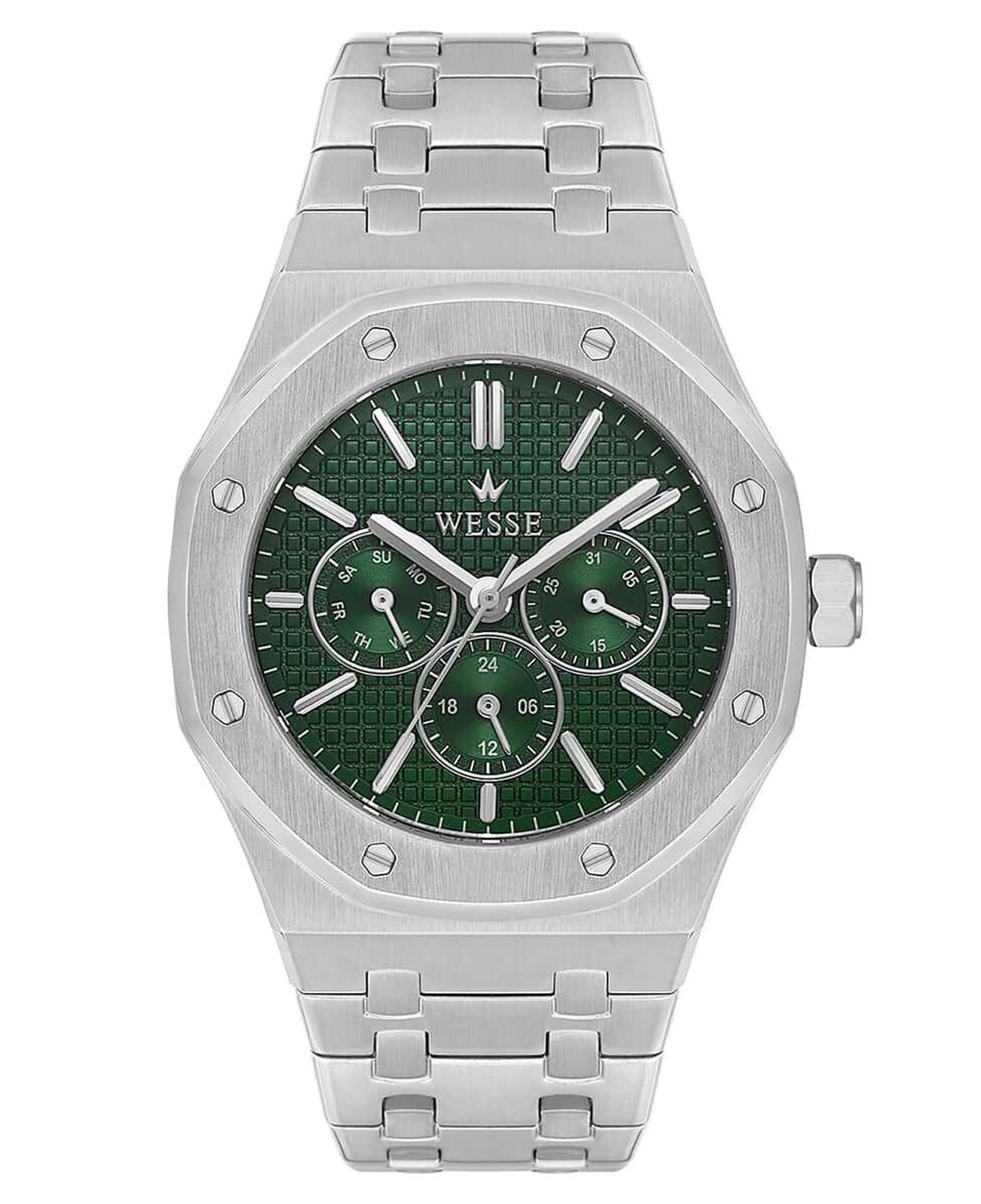 Wesse WWG403403 Erkek Kol Saati
