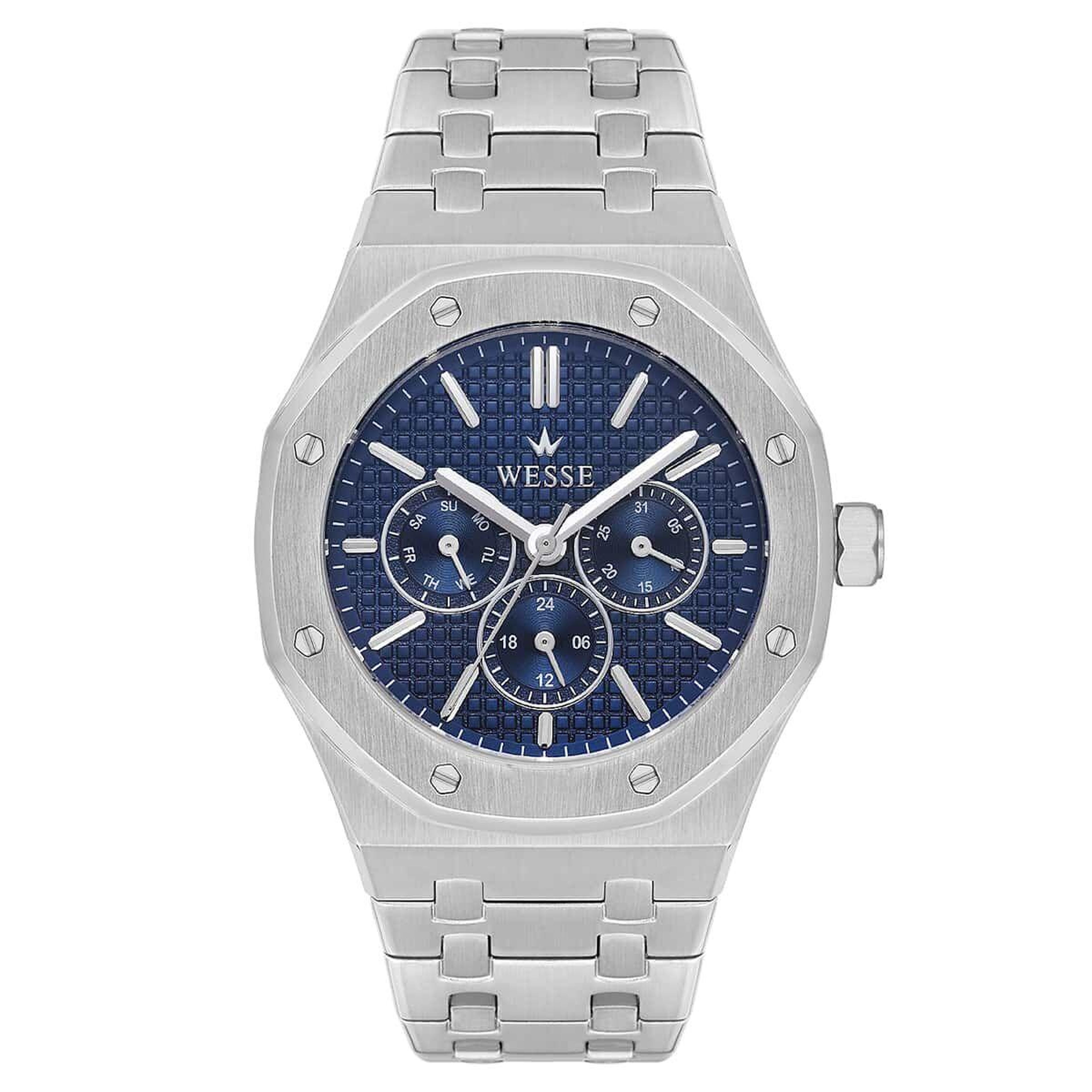 Wesse WWG403404 Erkek Kol Saati