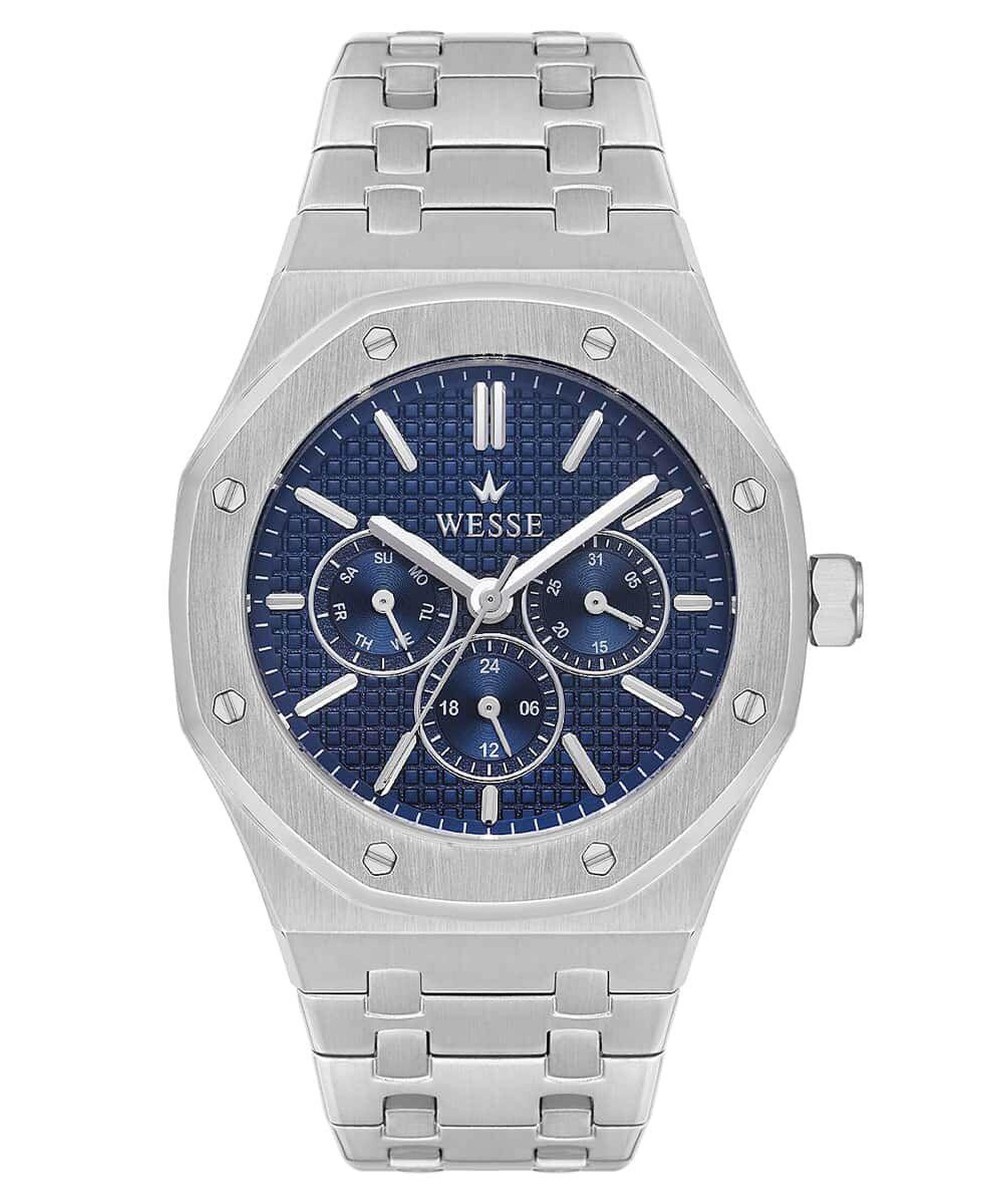 Wesse WWG403404 Erkek Kol Saati