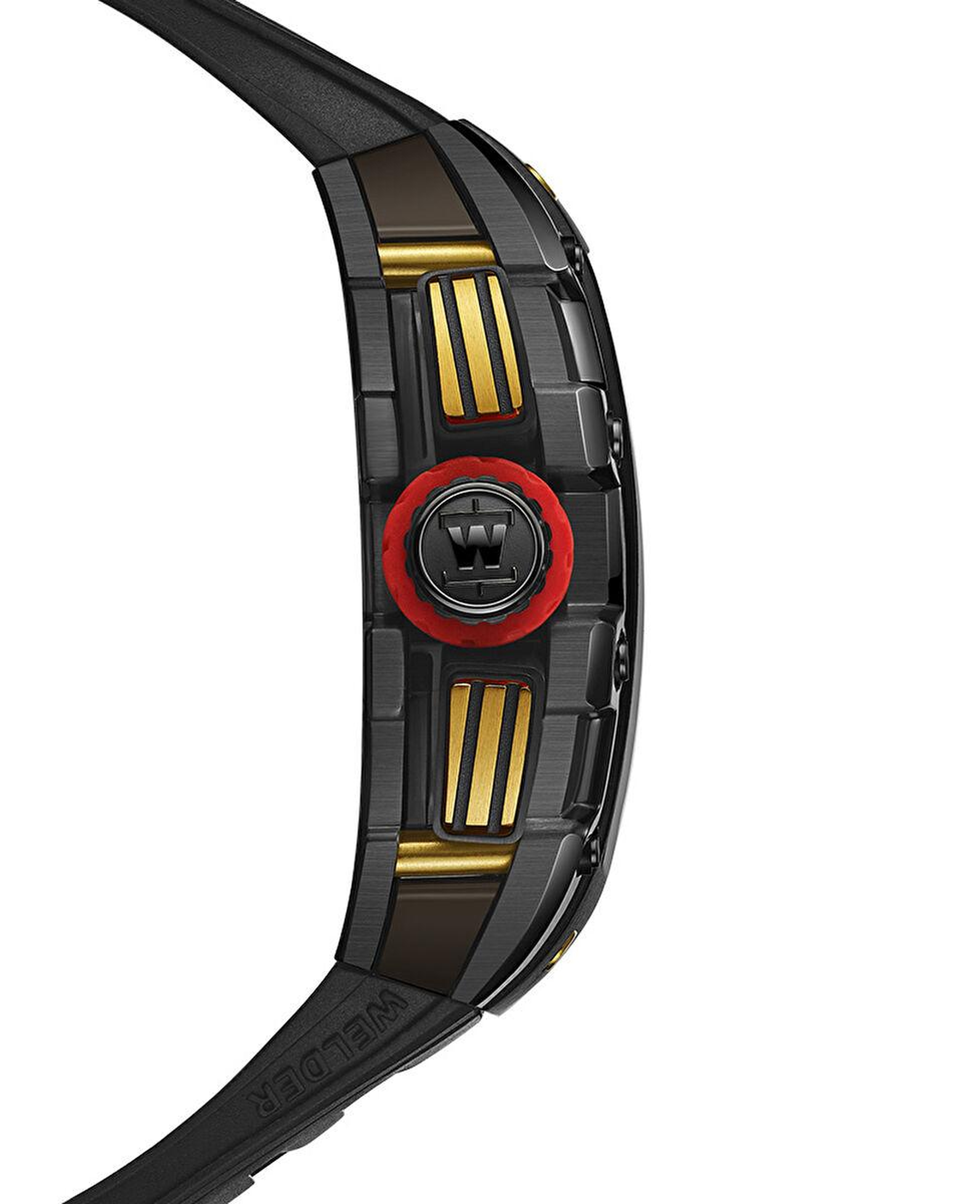 Welder WRM2000-R Erkek Kol Saati