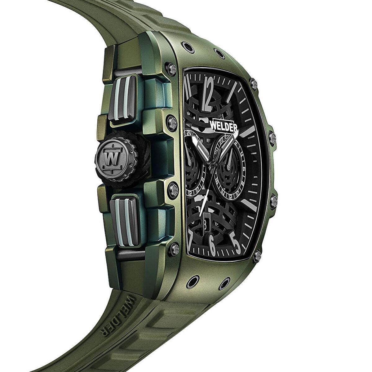 Welder WRM2002 Erkek Kol Saati