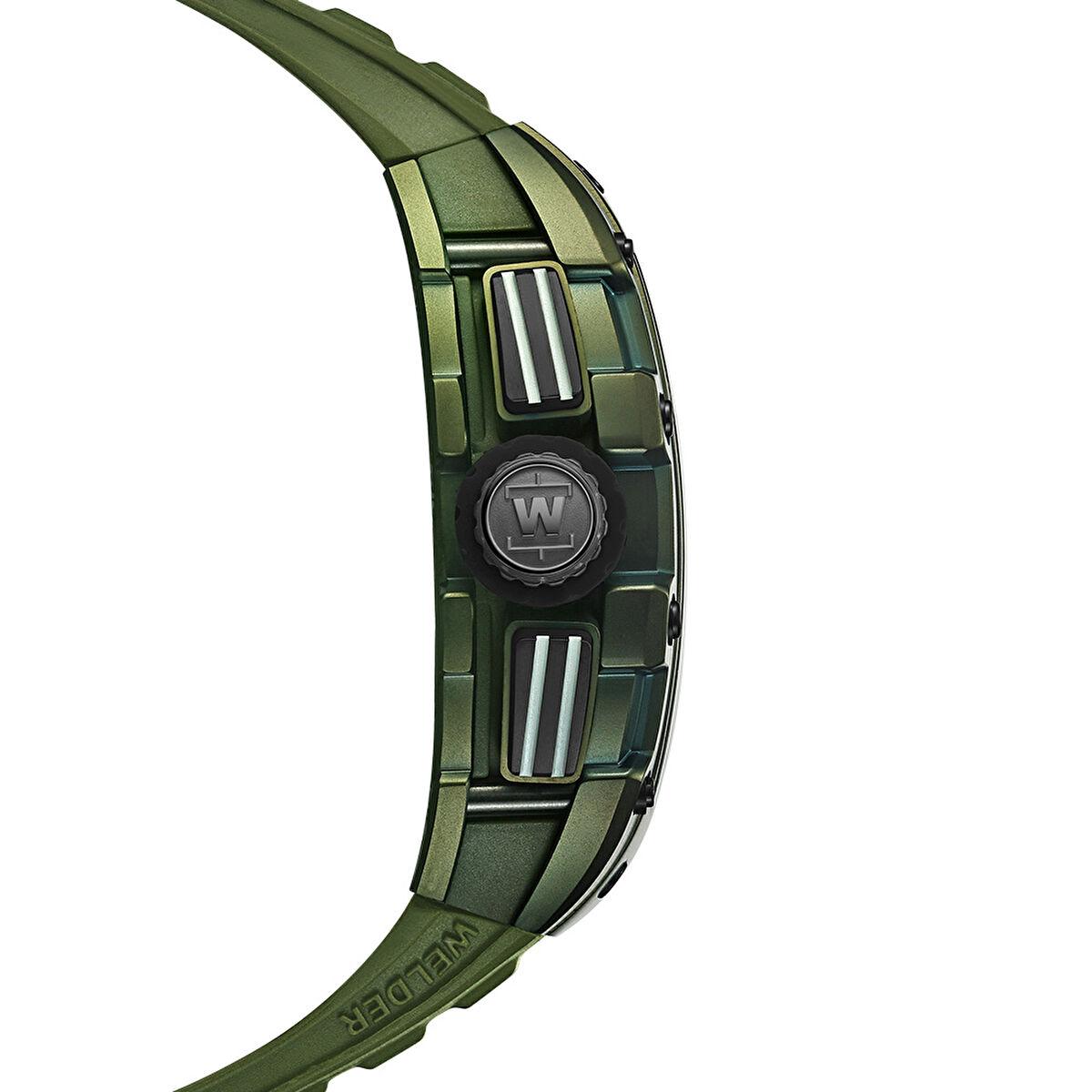 Welder WRM2002 Erkek Kol Saati