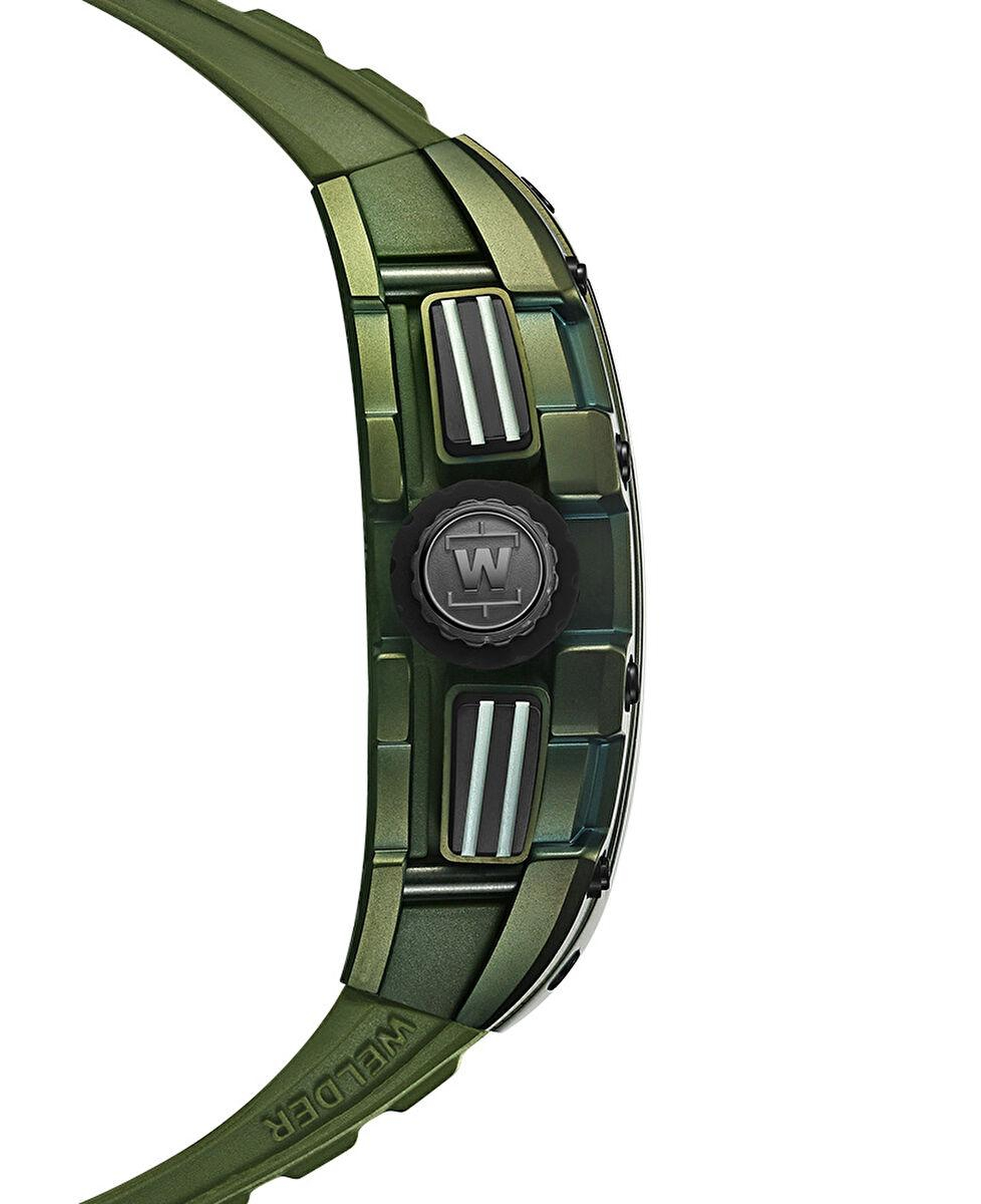 Welder WRM2002 Erkek Kol Saati