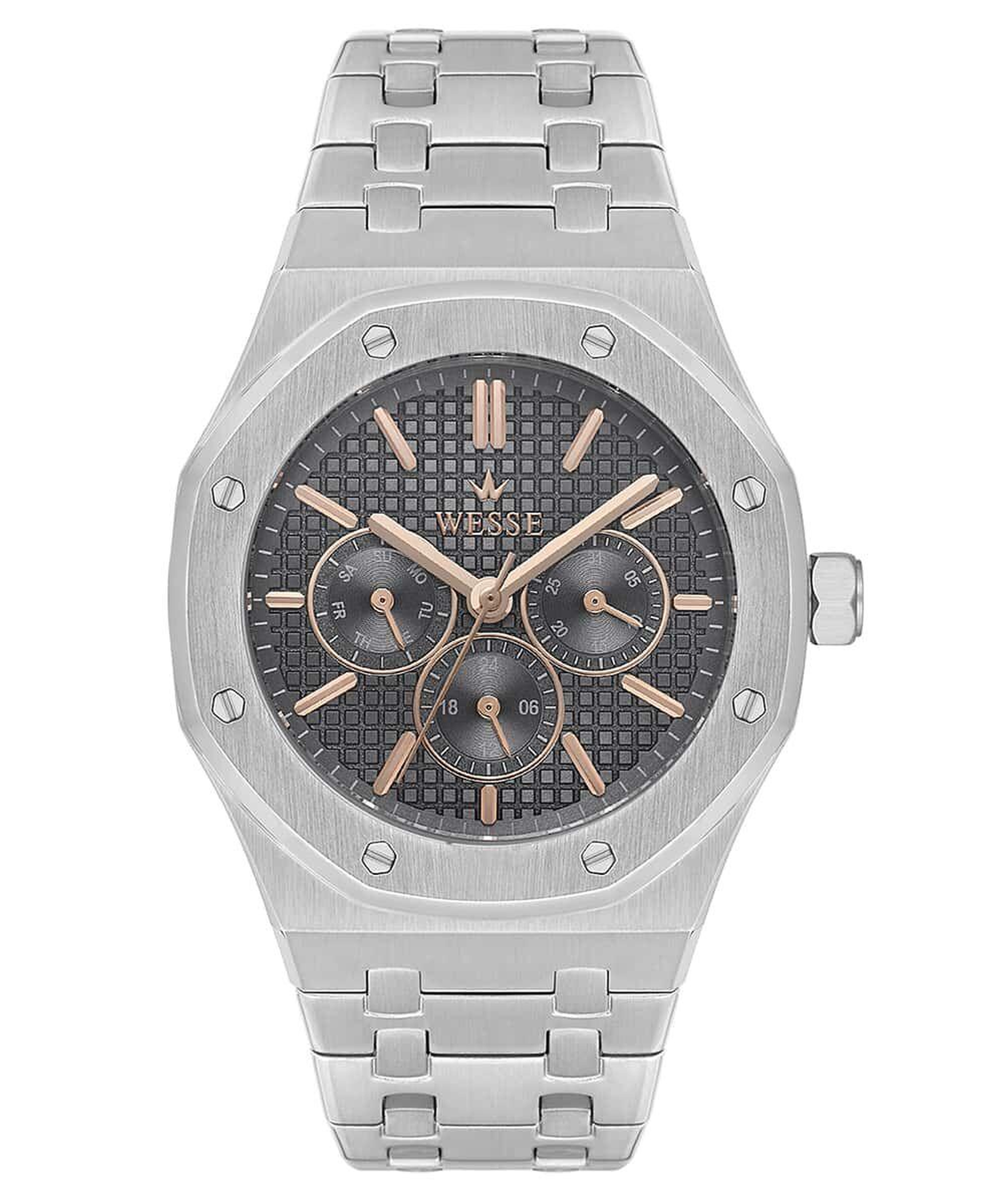 Wesse WWG403406 Erkek Kol Saati