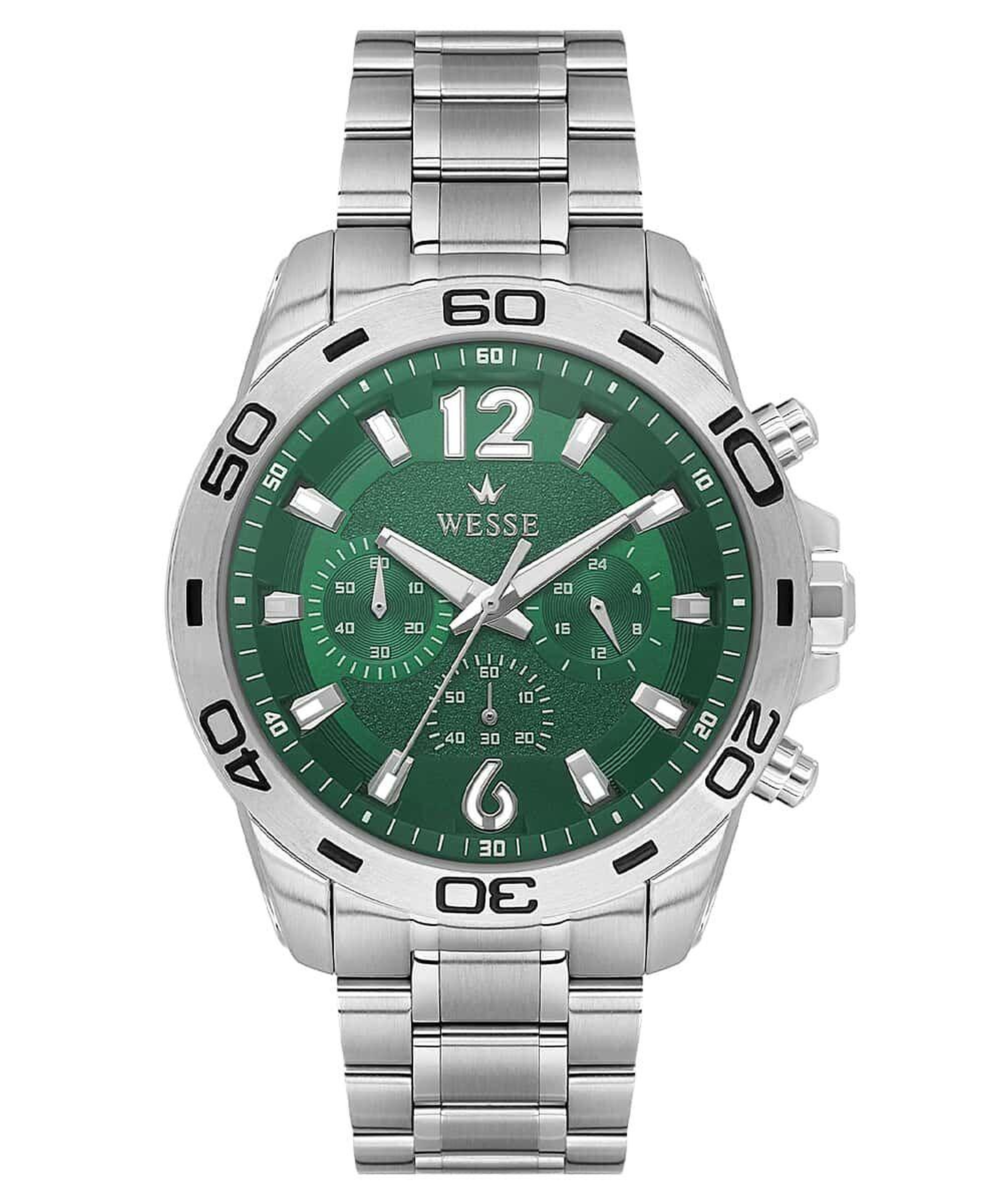 Wesse WWG403501 Erkek Kol Saati