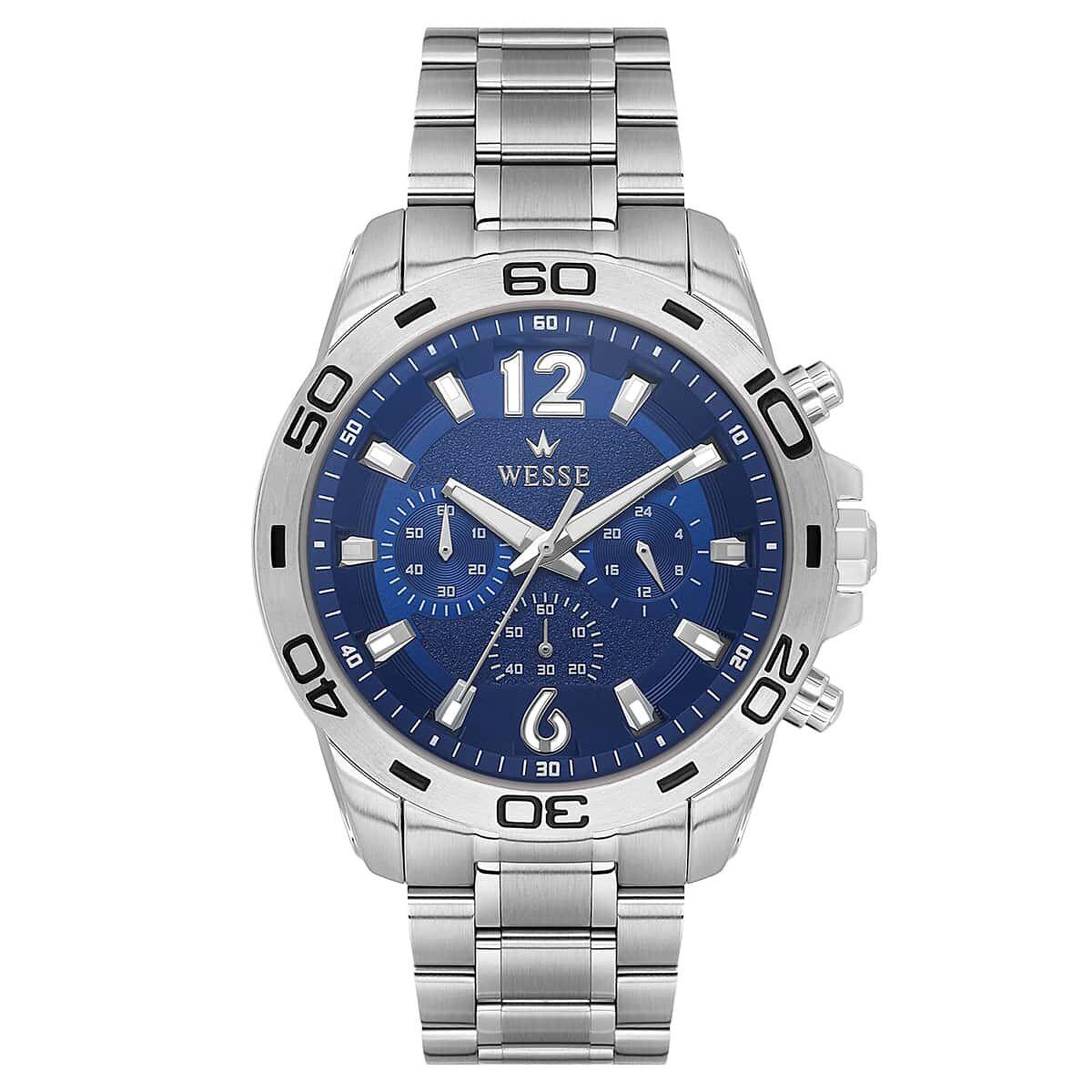 Wesse WWG403502 Erkek Kol Saati