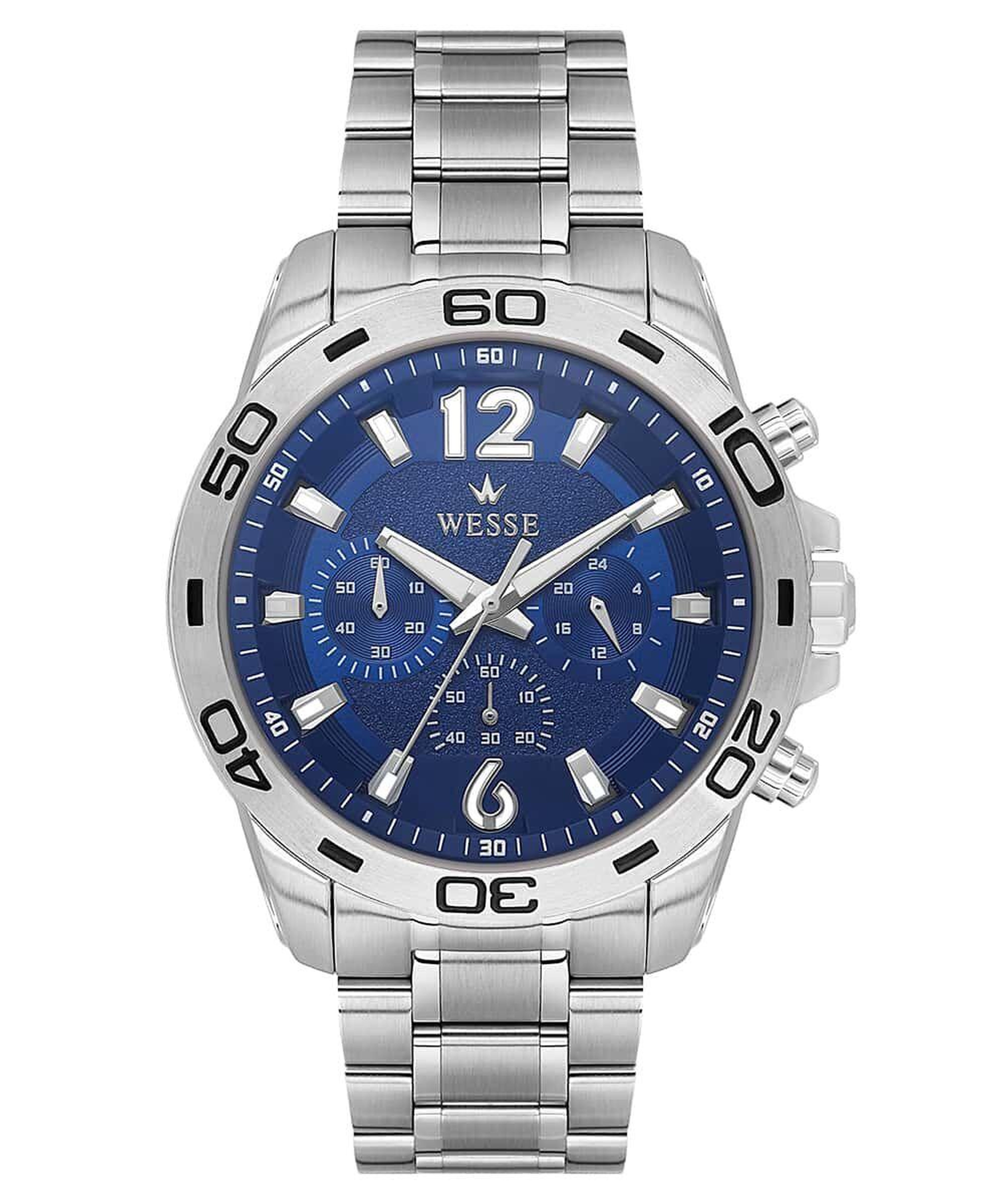 Wesse WWG403502 Erkek Kol Saati
