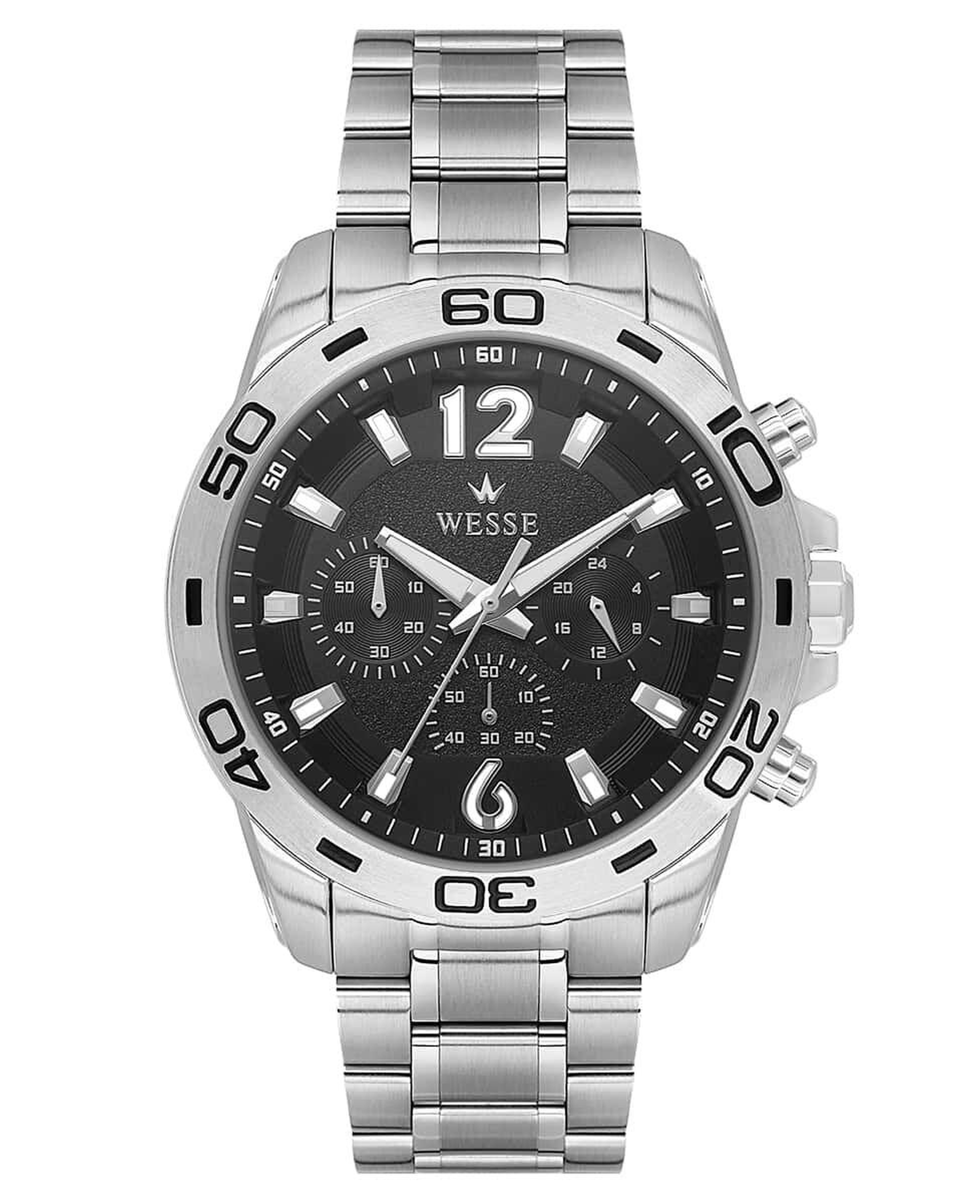 Wesse WWG403503 Erkek Kol Saati