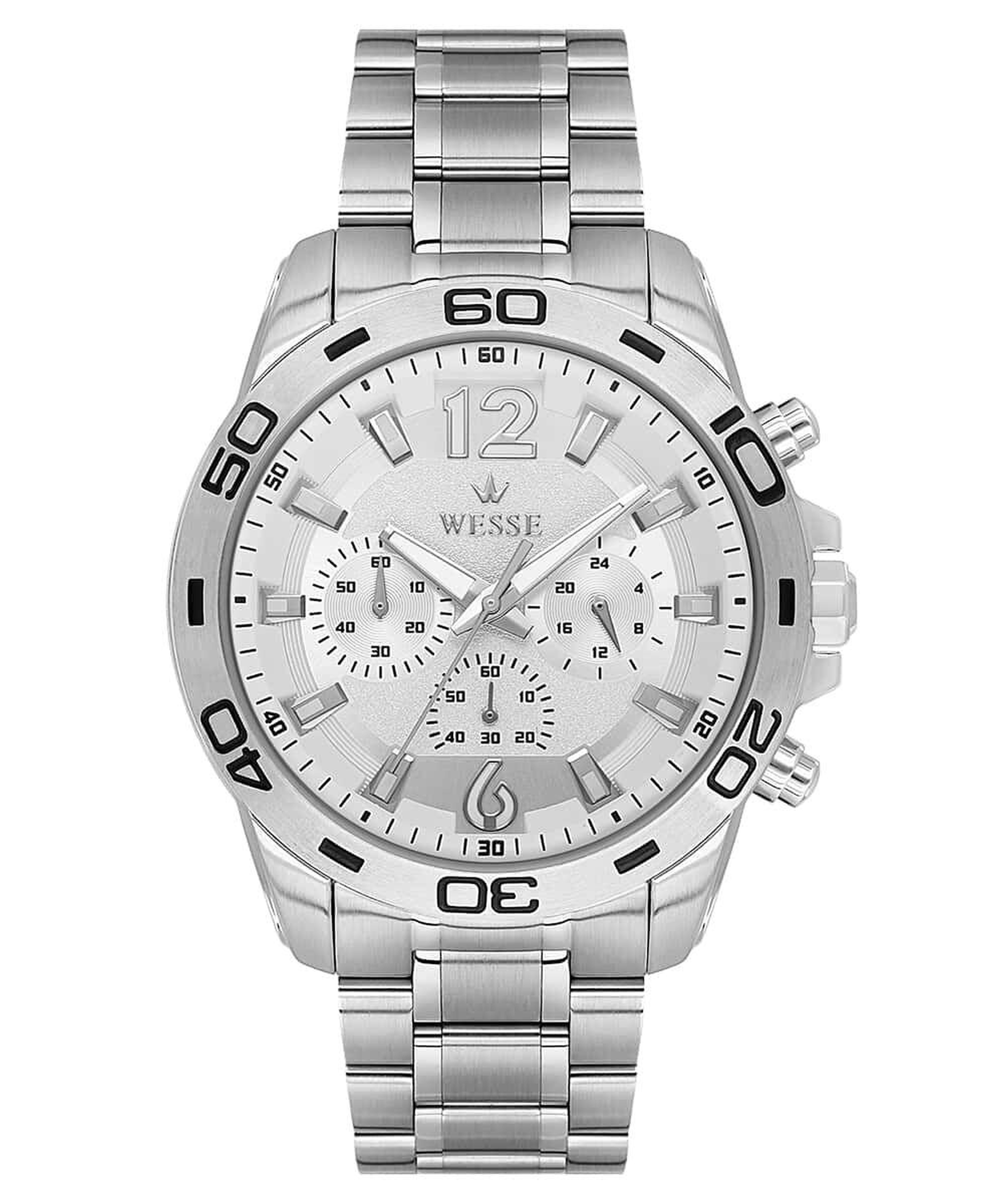 Wesse WWG403504 Erkek Kol Saati