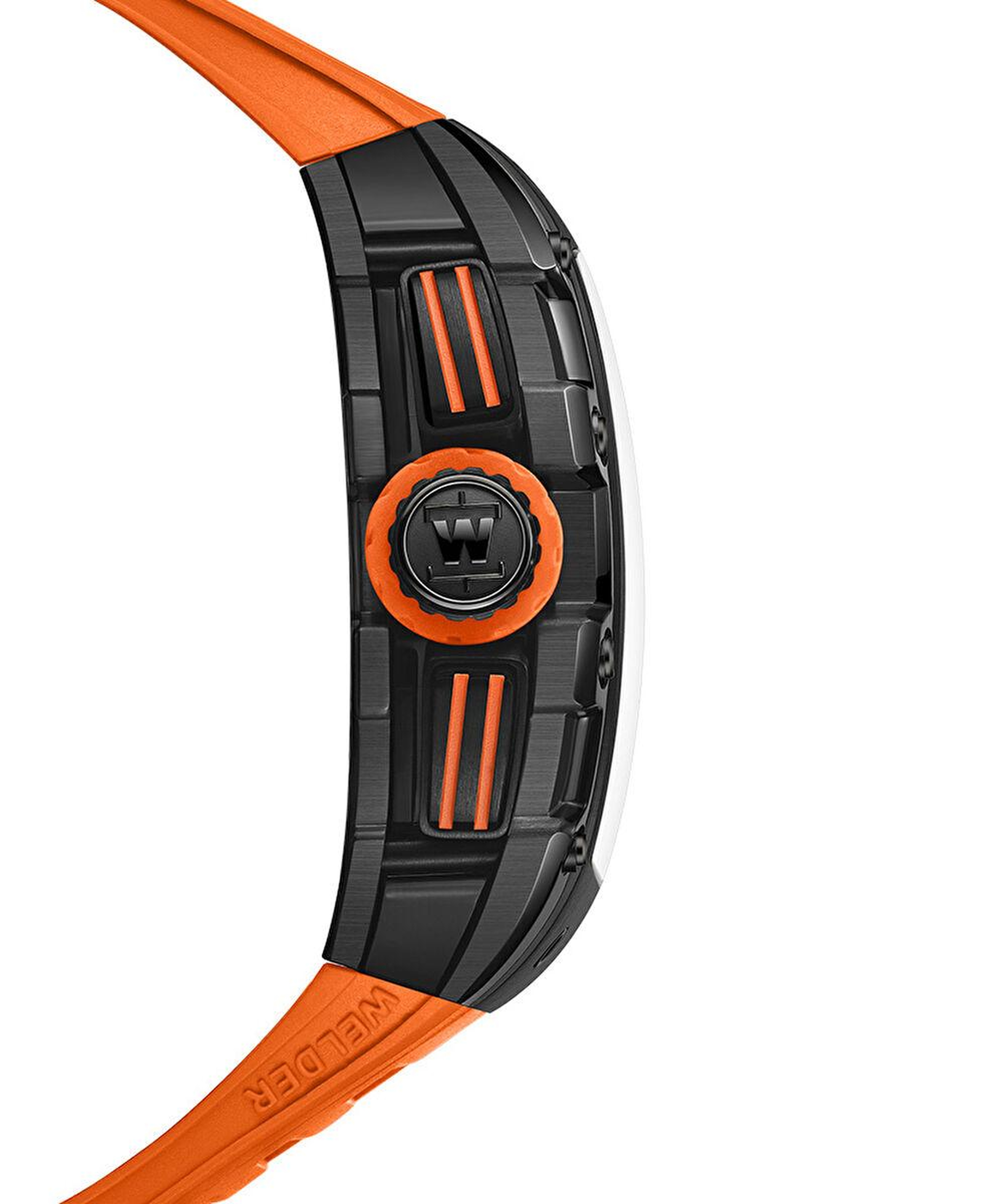 Welder WRM2009-R Erkek Kol Saati