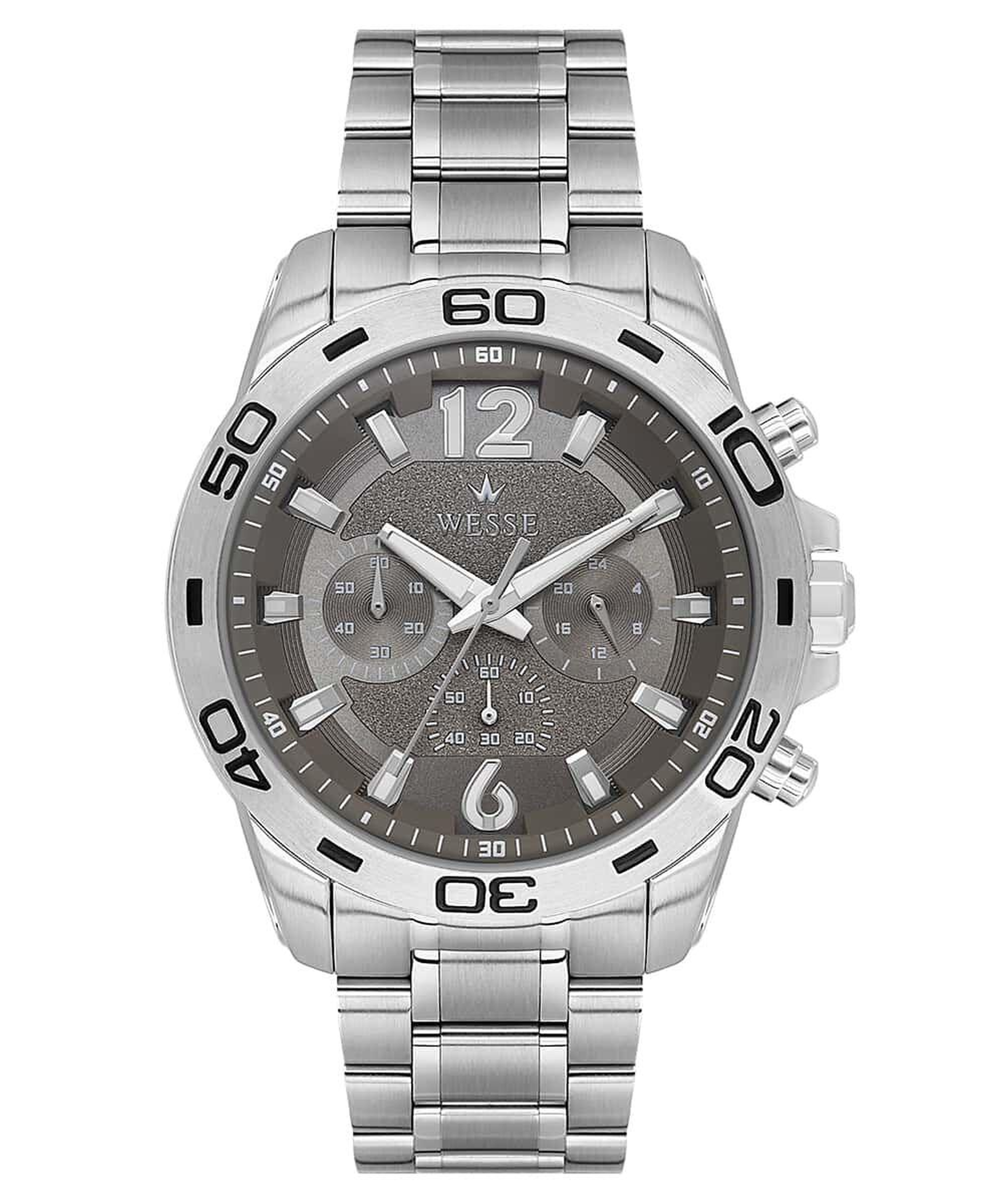 Wesse WWG403505 Erkek Kol Saati