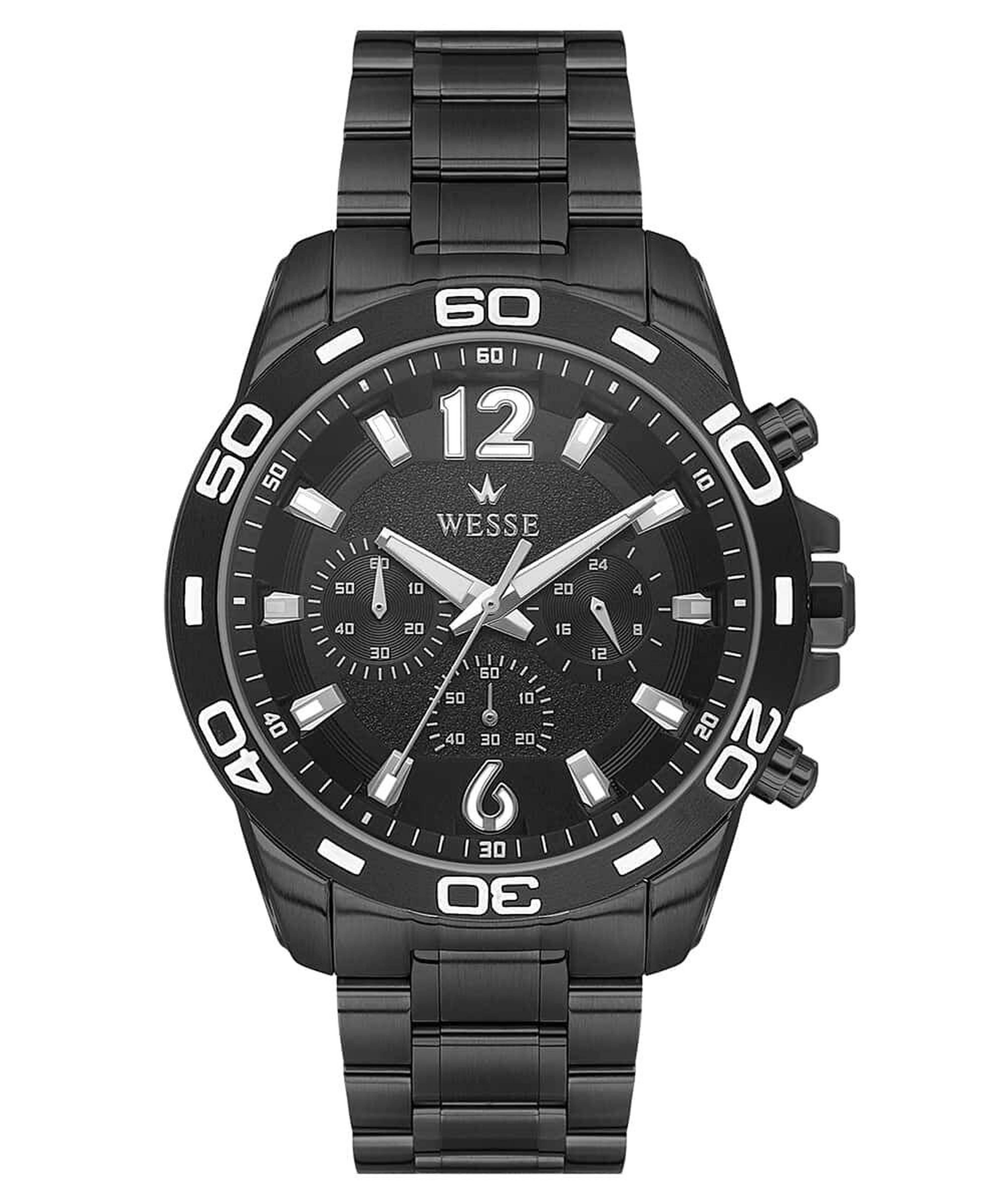 Wesse WWG403506 Erkek Kol Saati