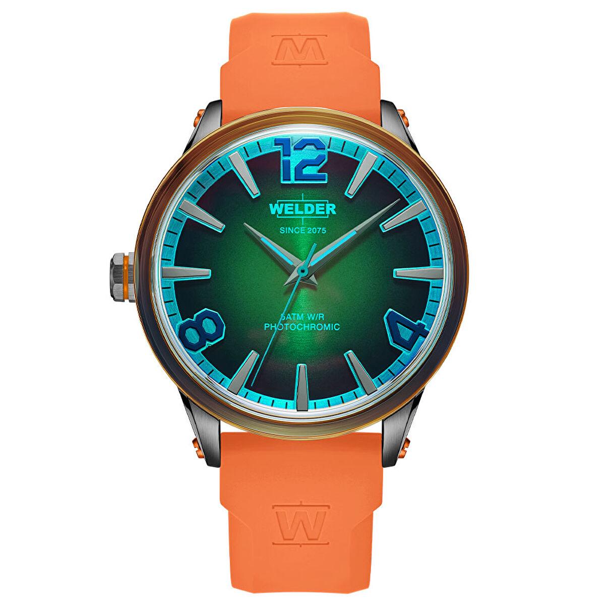 Welder WRN1000 Erkek Kol Saati