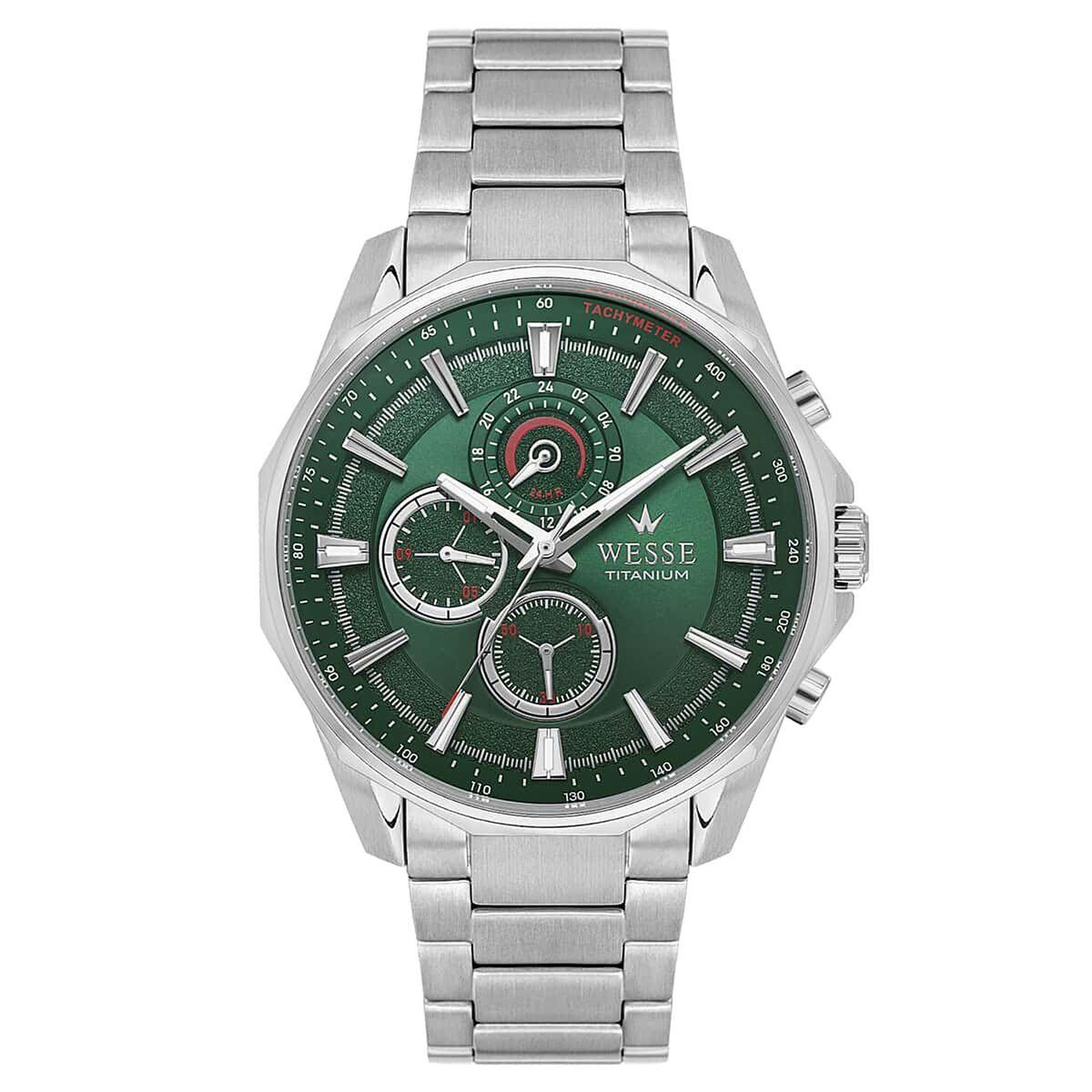 Wesse WWG403603 Erkek Kol Saati