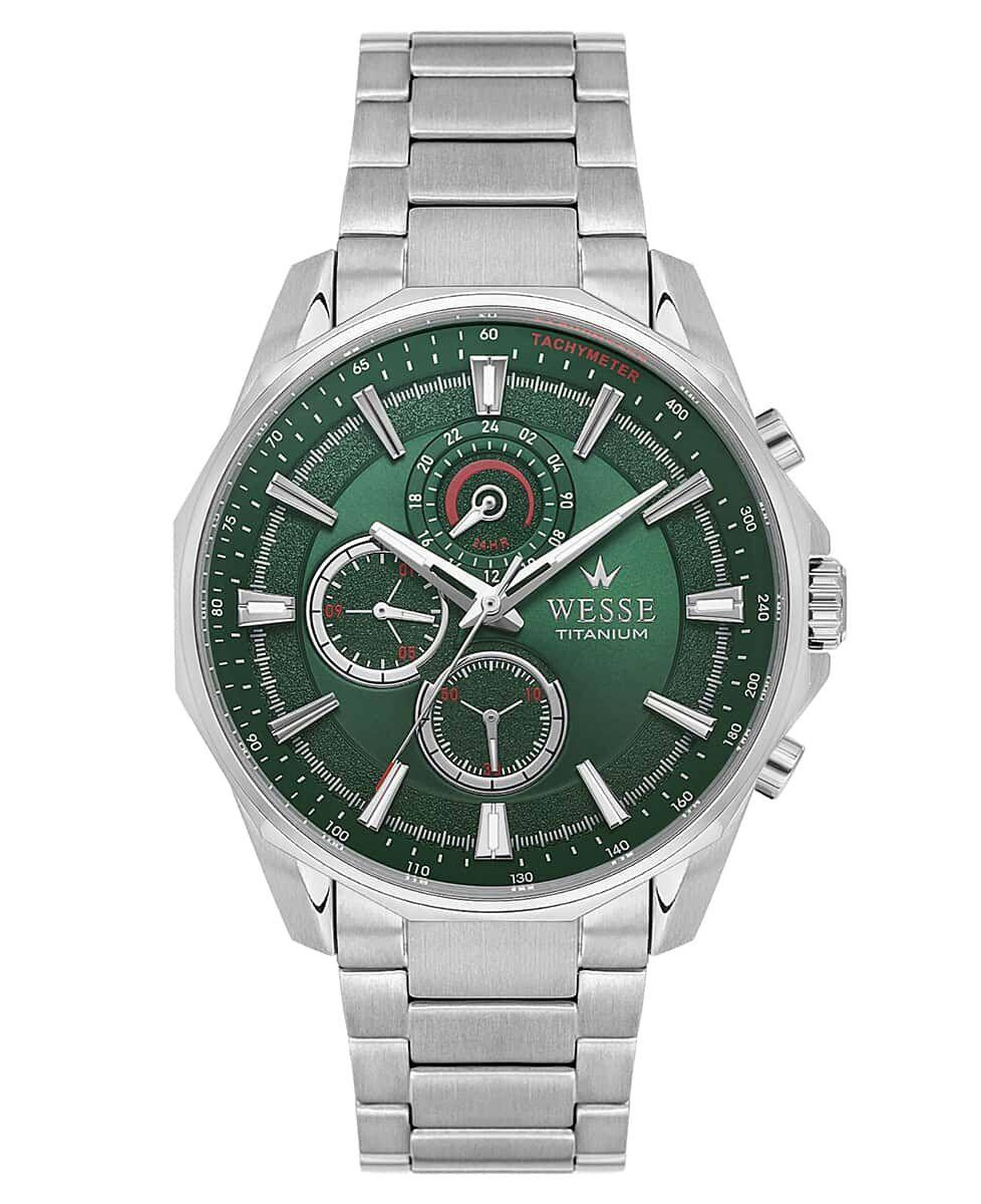 Wesse WWG403603 Erkek Kol Saati