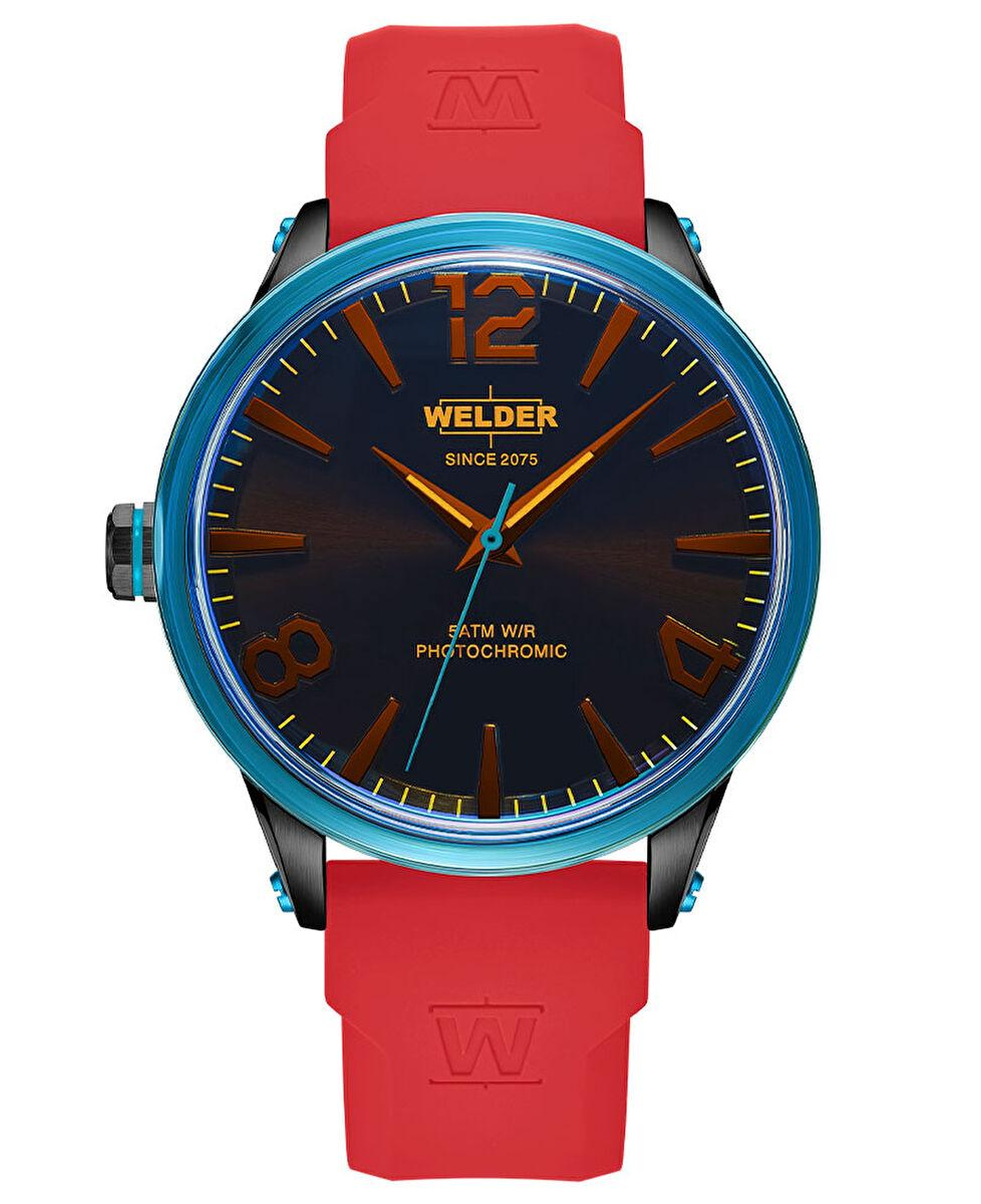 Welder WRN1002 Erkek Kol Saati