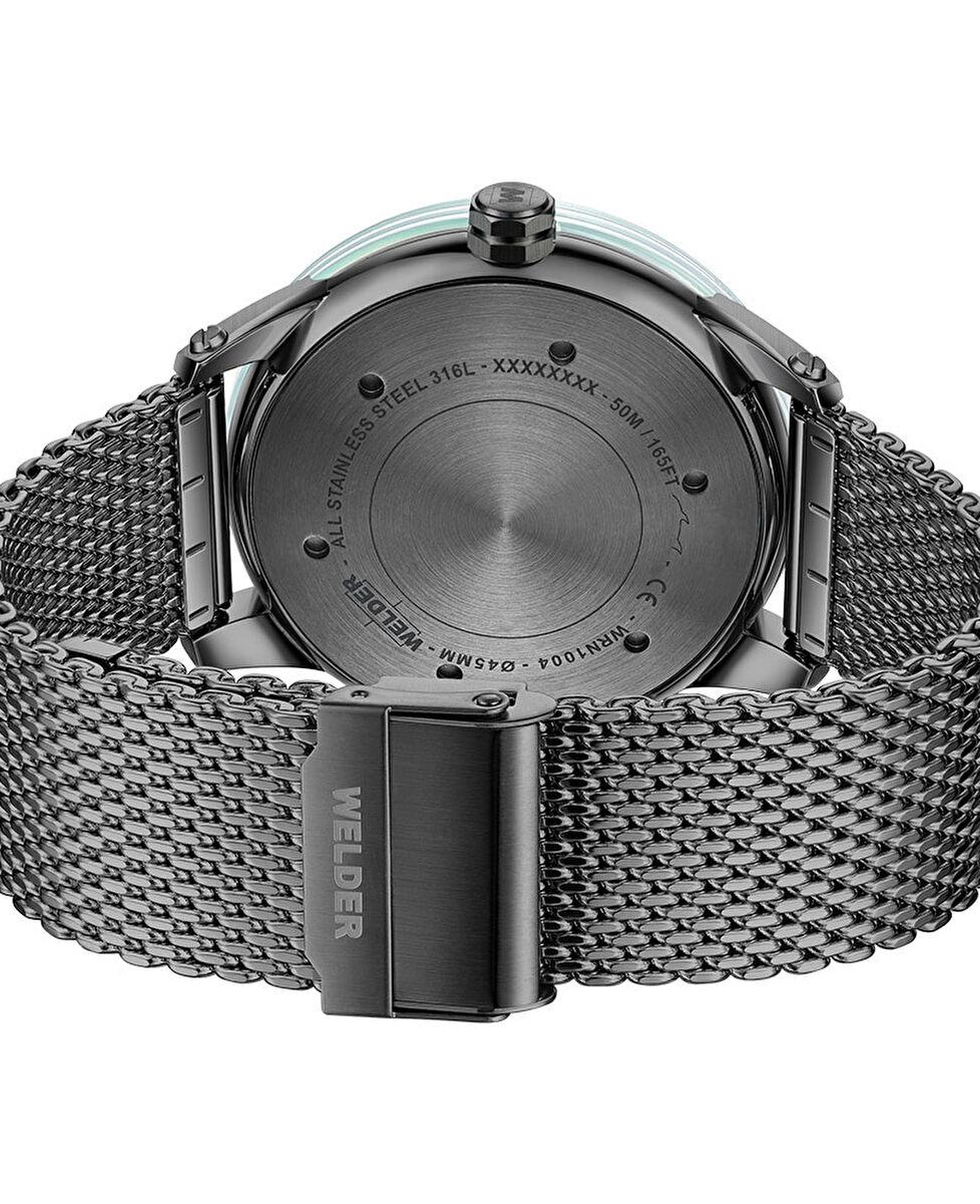 Welder WRN1004 Erkek Kol Saati