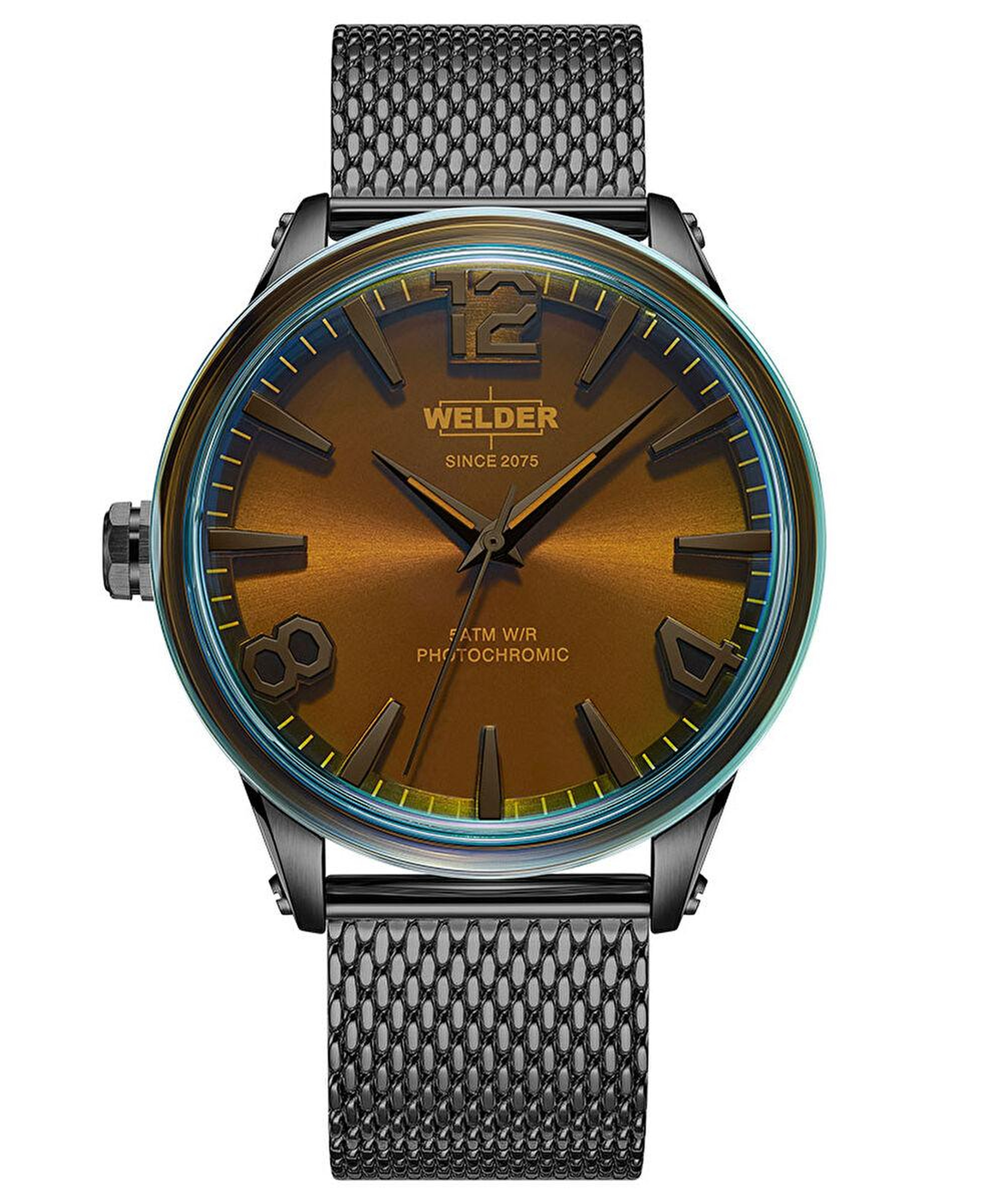 Welder WRN1004 Erkek Kol Saati