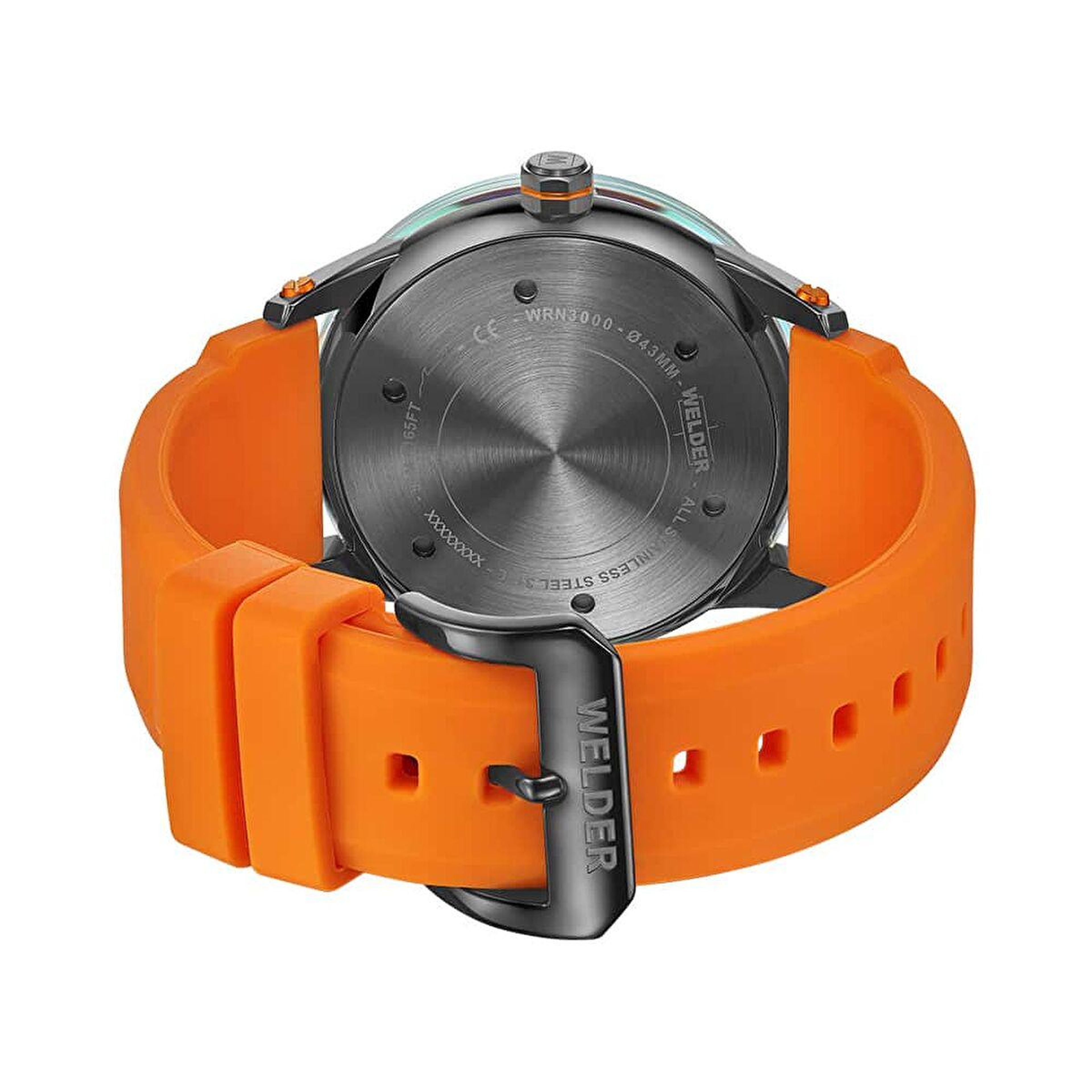 Welder WRN3000 Erkek Kol Saati