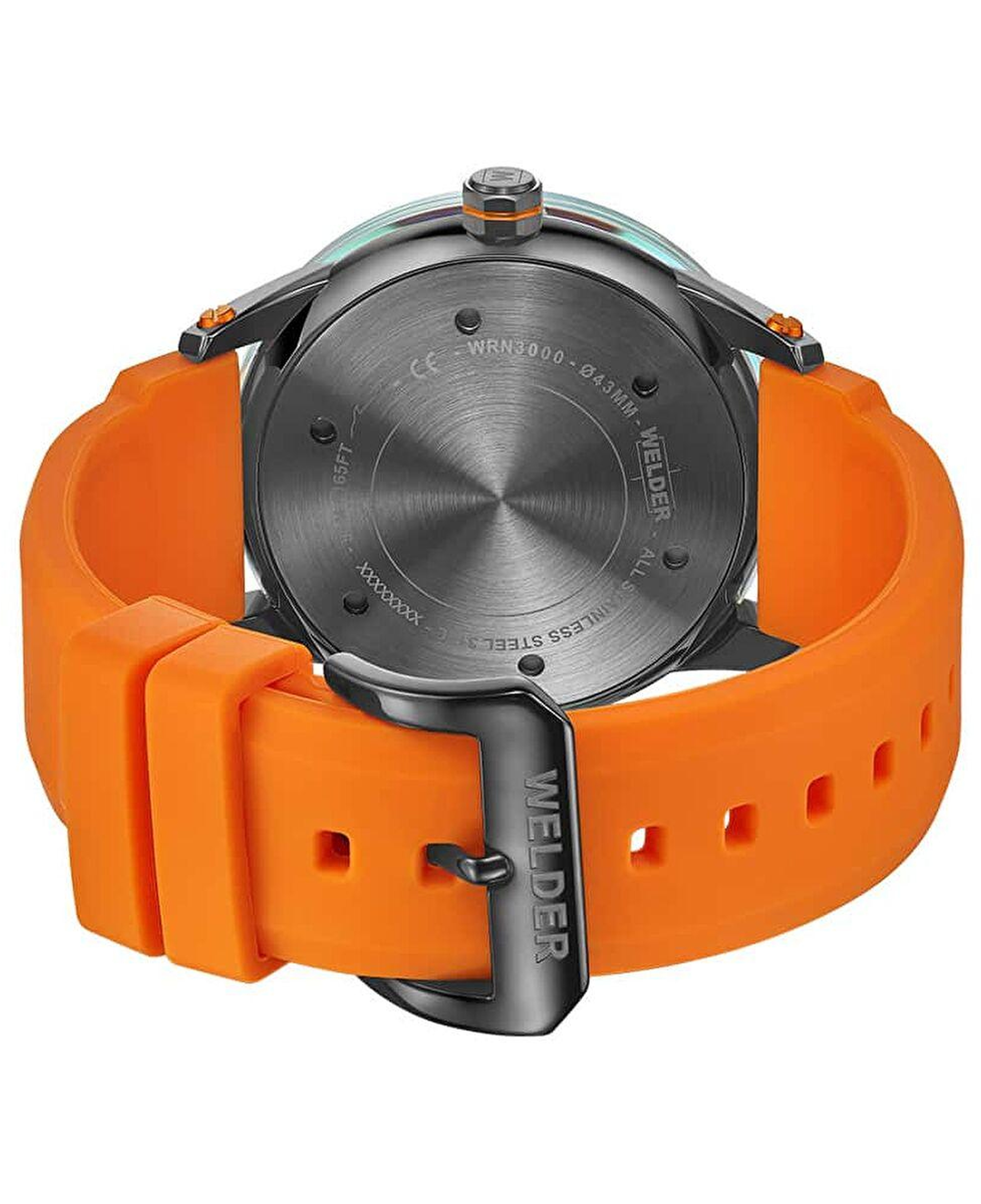 Welder WRN3000 Erkek Kol Saati