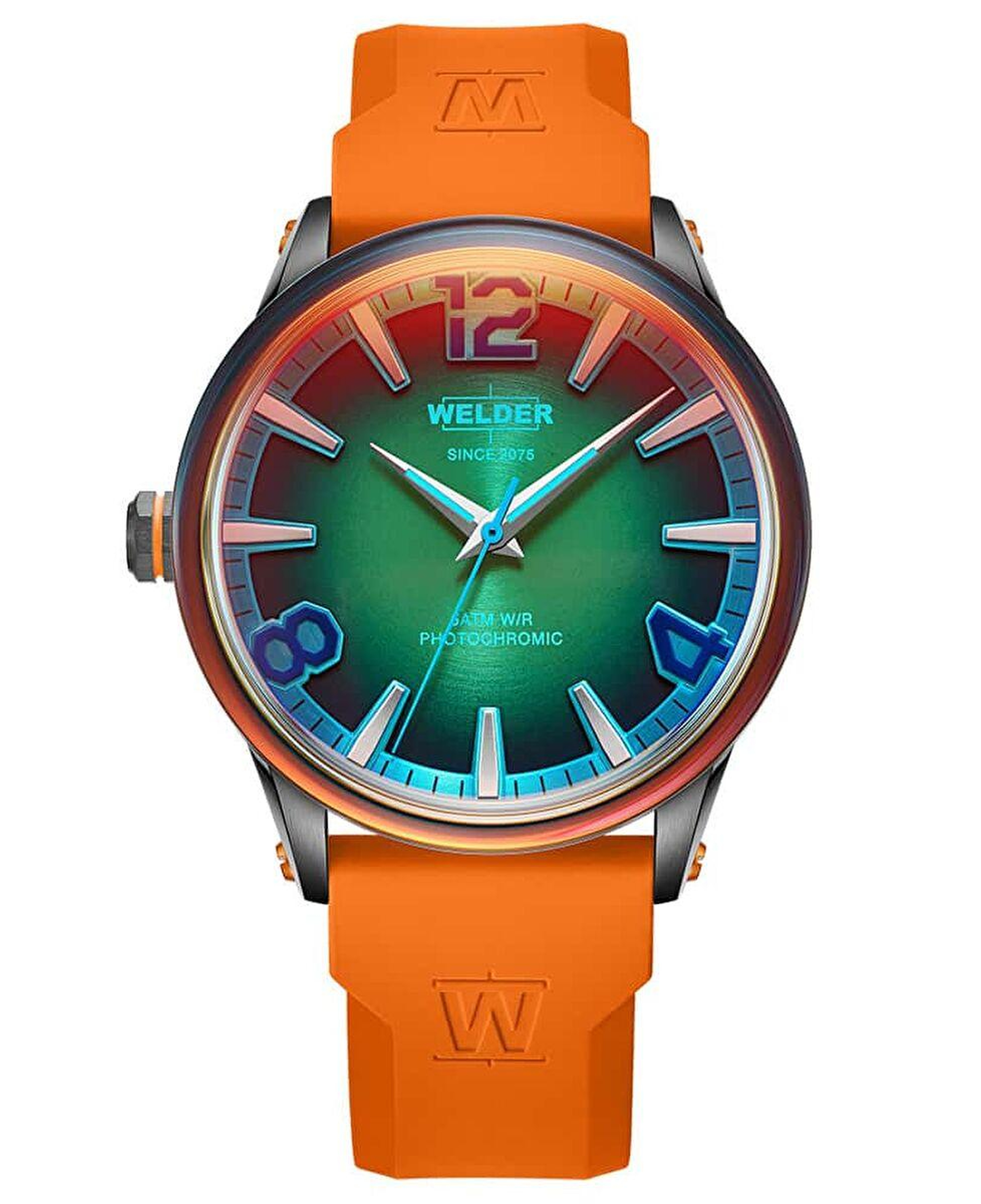 Welder WRN3000 Erkek Kol Saati