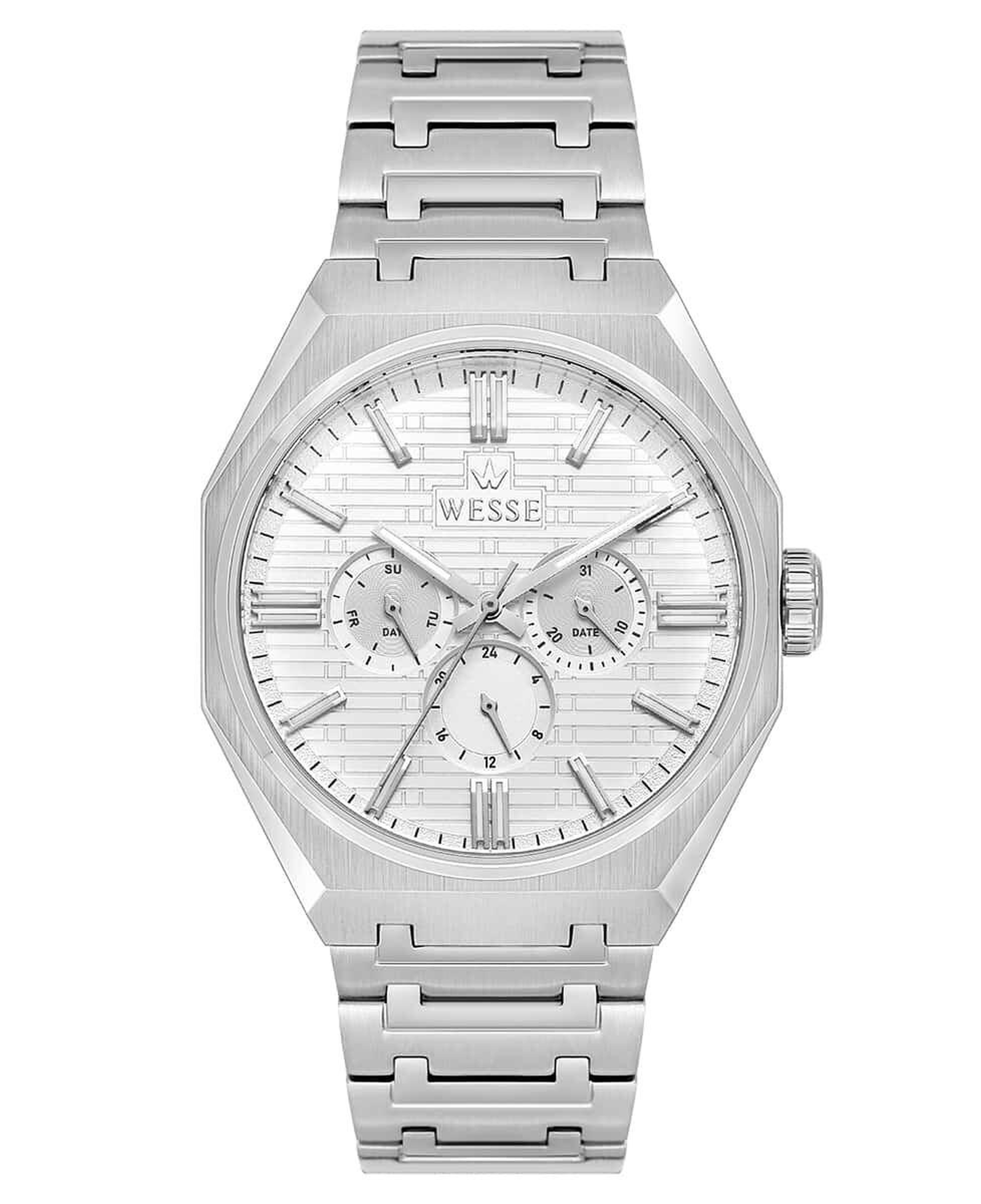 Wesse WWG403701 Erkek Kol Saati
