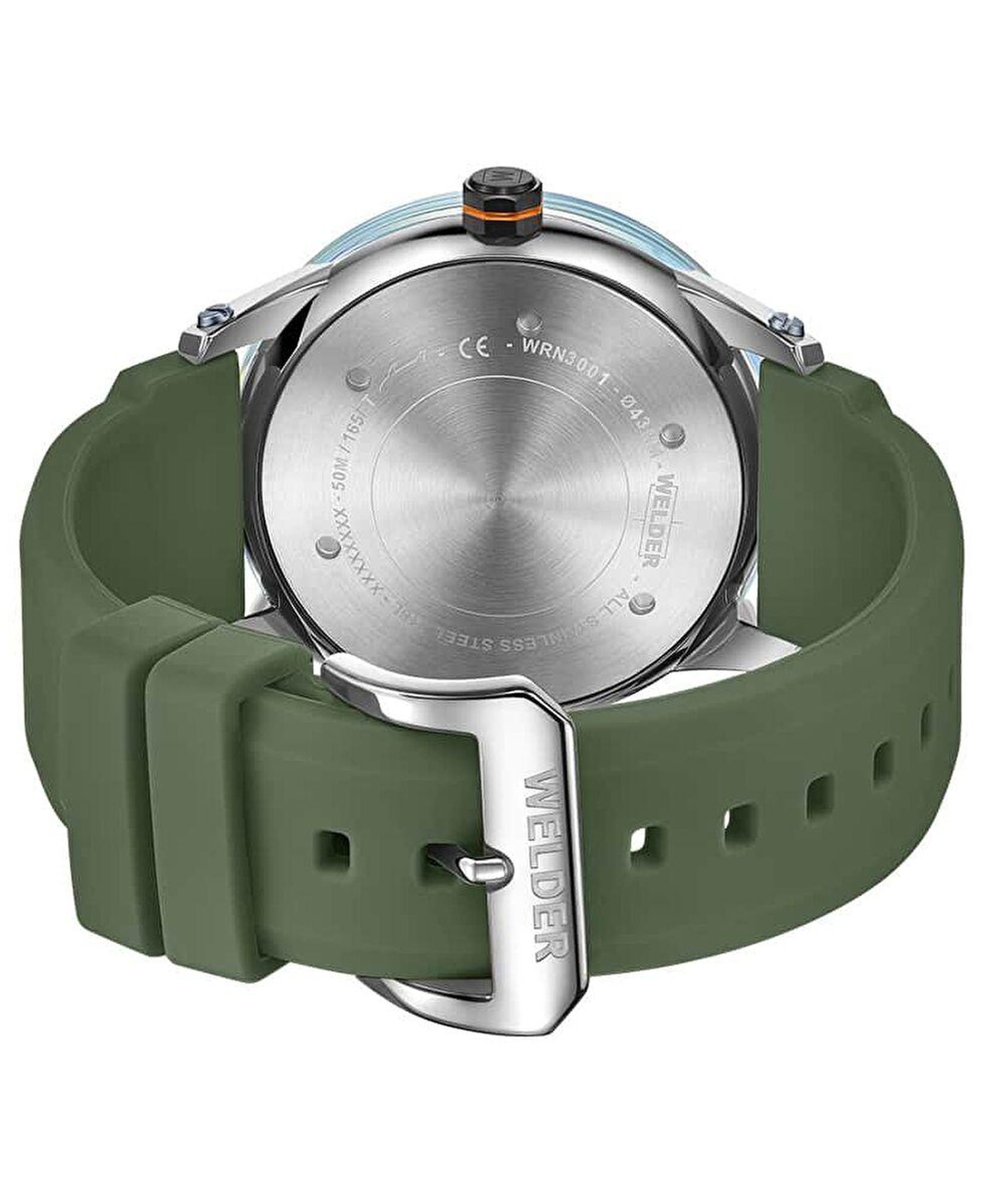 Welder WRN3001 Erkek Kol Saati