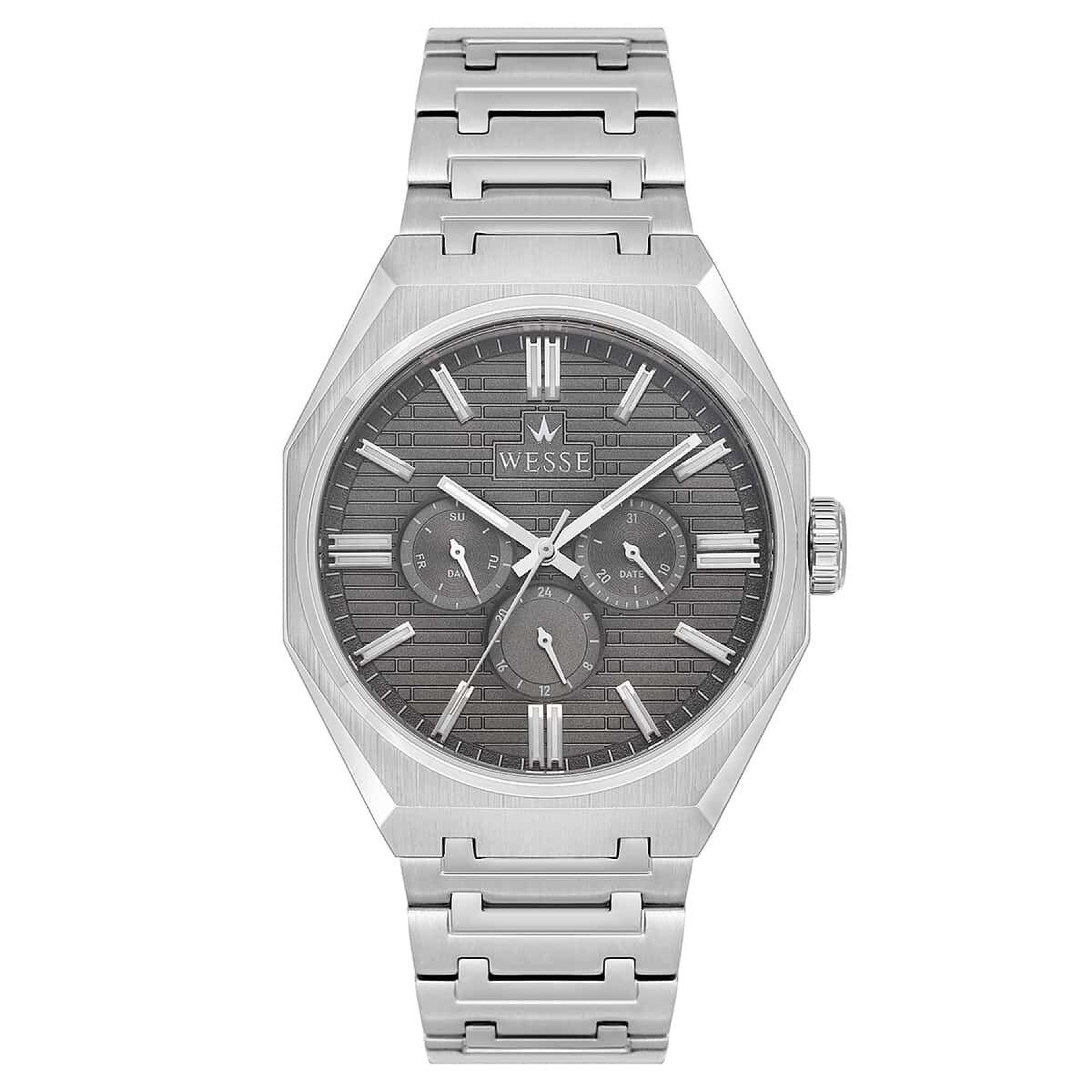 Wesse WWG403702 Erkek Kol Saati