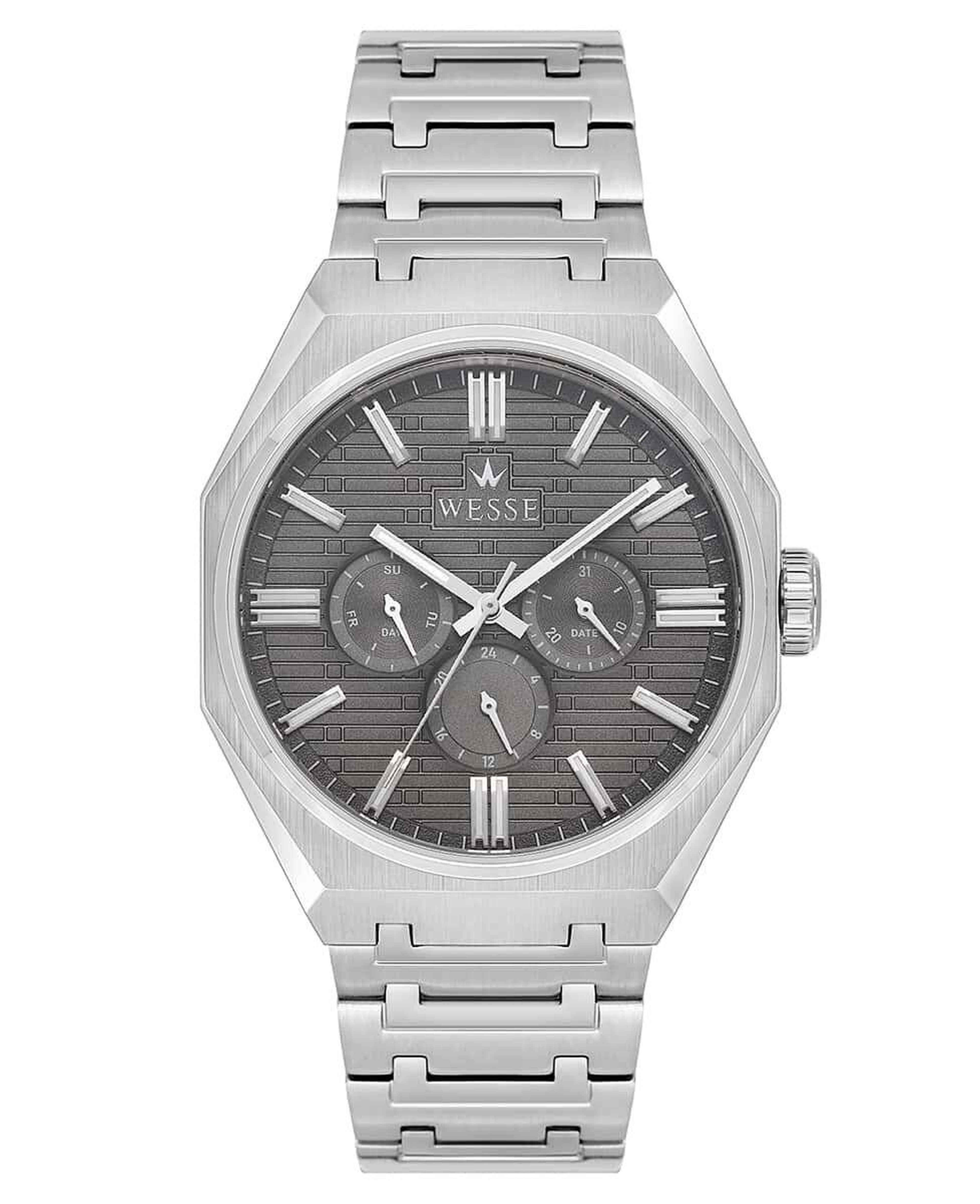 Wesse WWG403702 Erkek Kol Saati