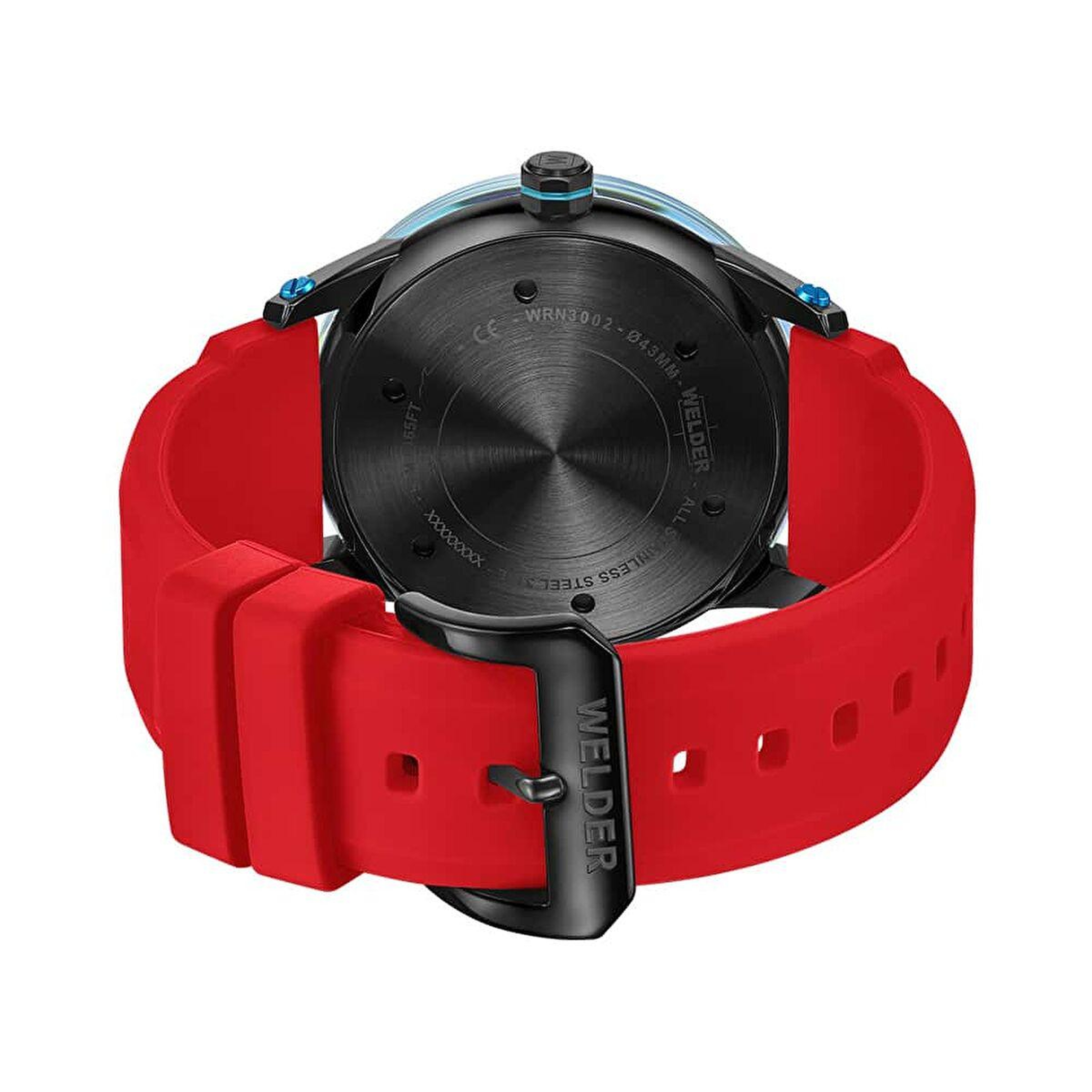 Welder WRN3002 Erkek Kol Saati