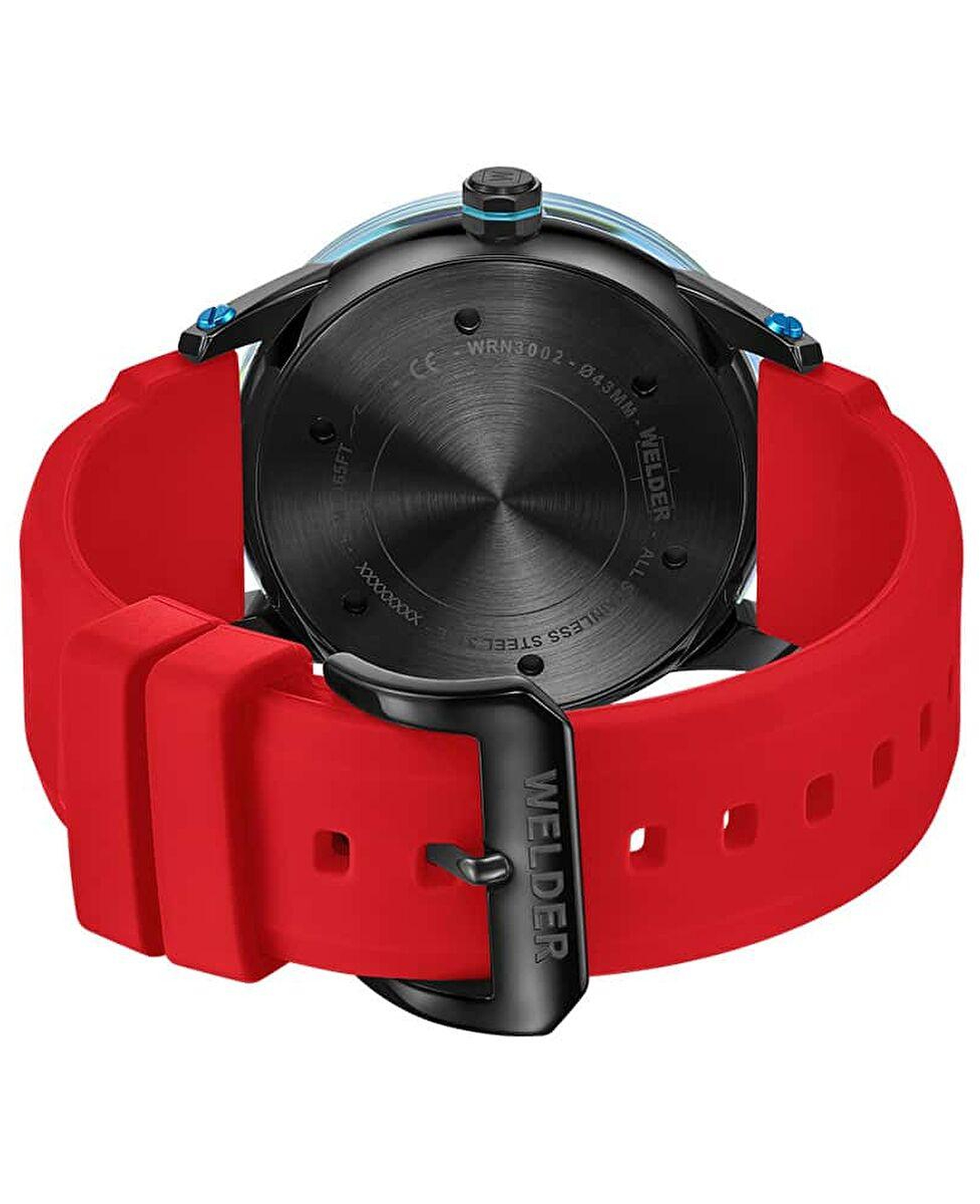 Welder WRN3002 Erkek Kol Saati