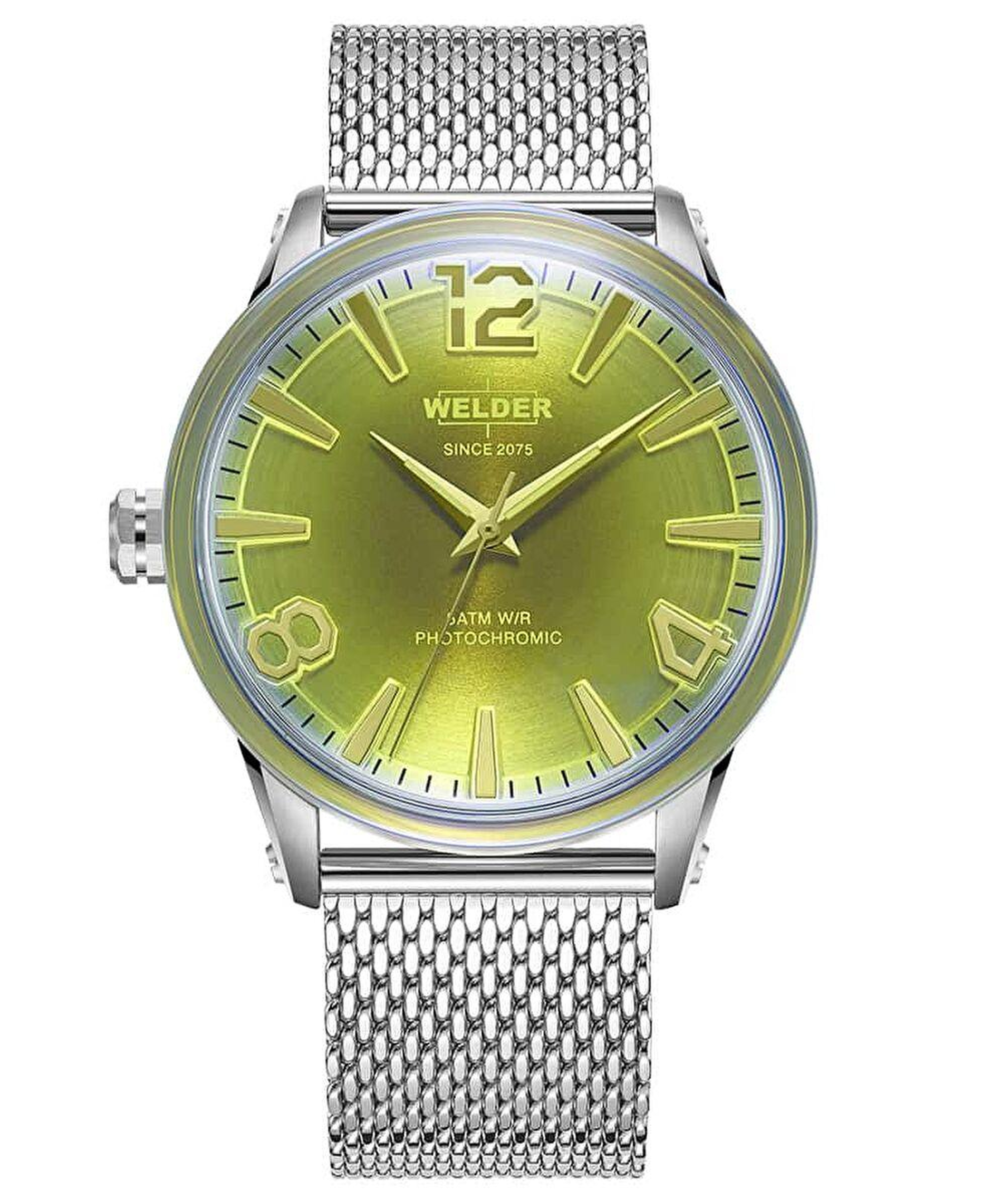 Welder WRN3003 Erkek Kol Saati