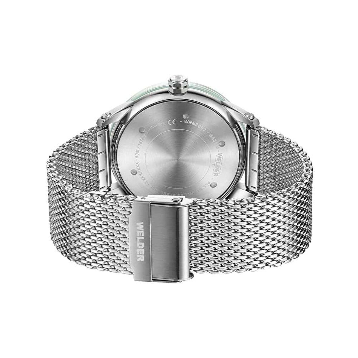 Welder WRN3003 Erkek Kol Saati