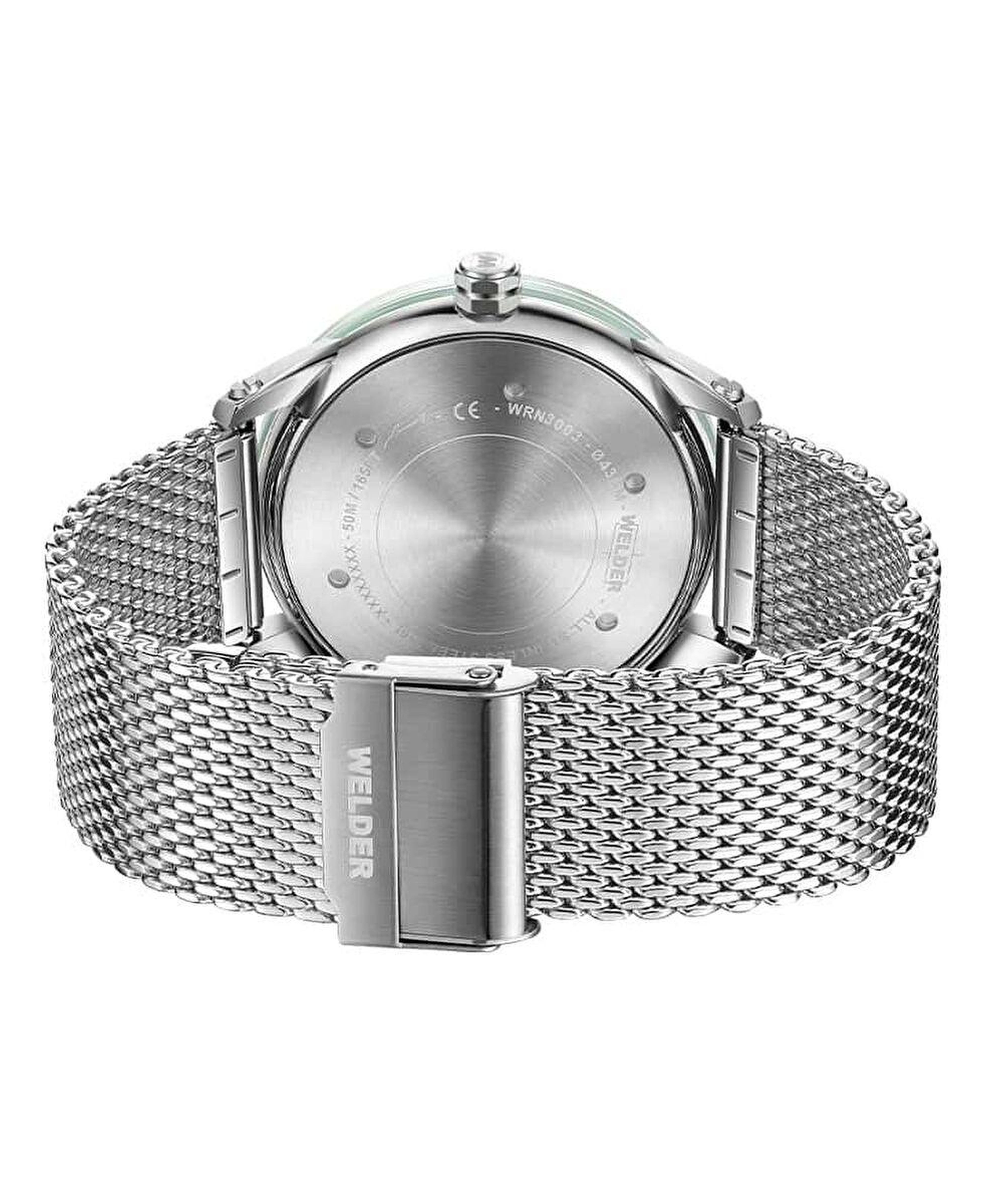 Welder WRN3003 Erkek Kol Saati