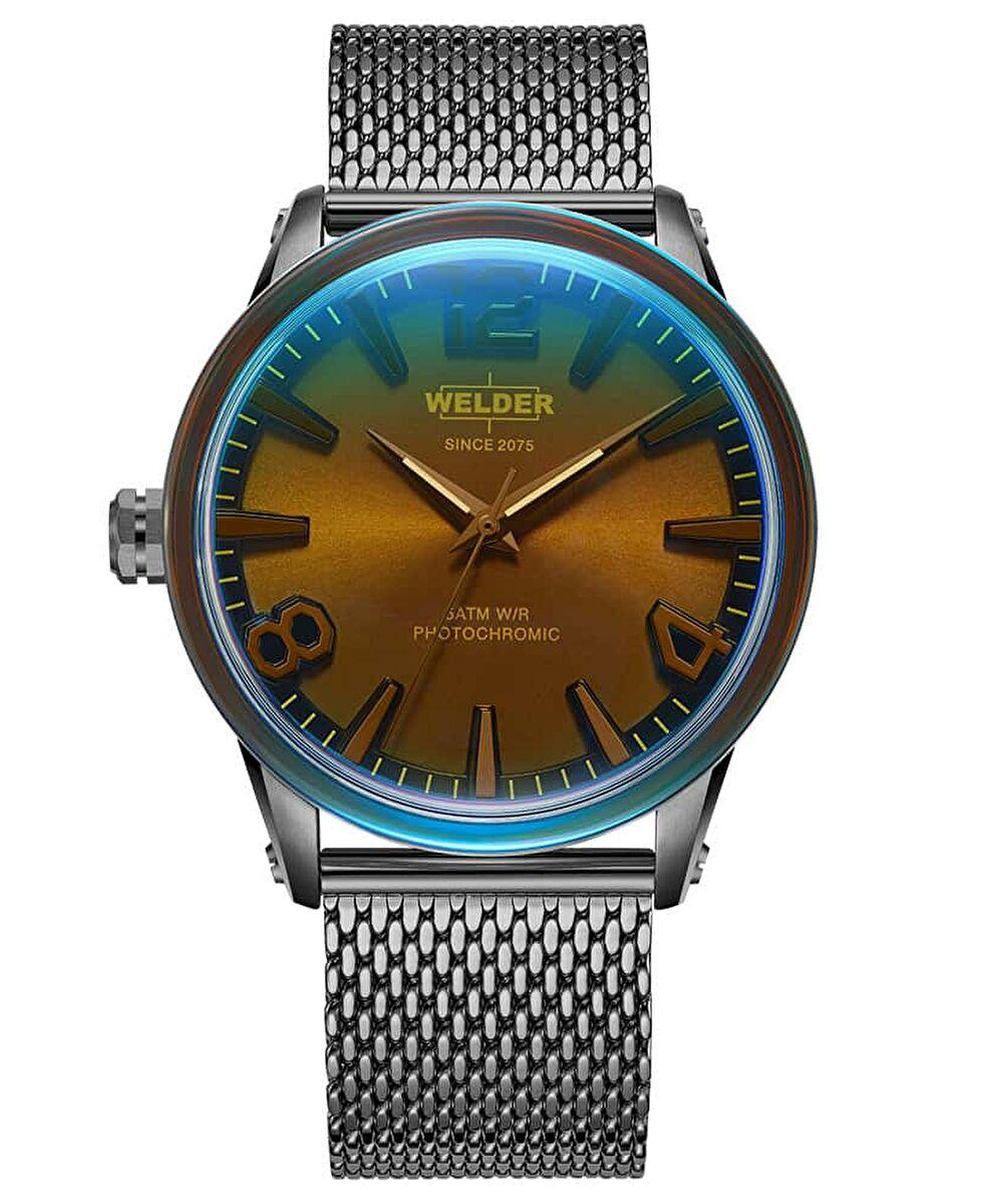 Welder WRN3004 Erkek Kol Saati