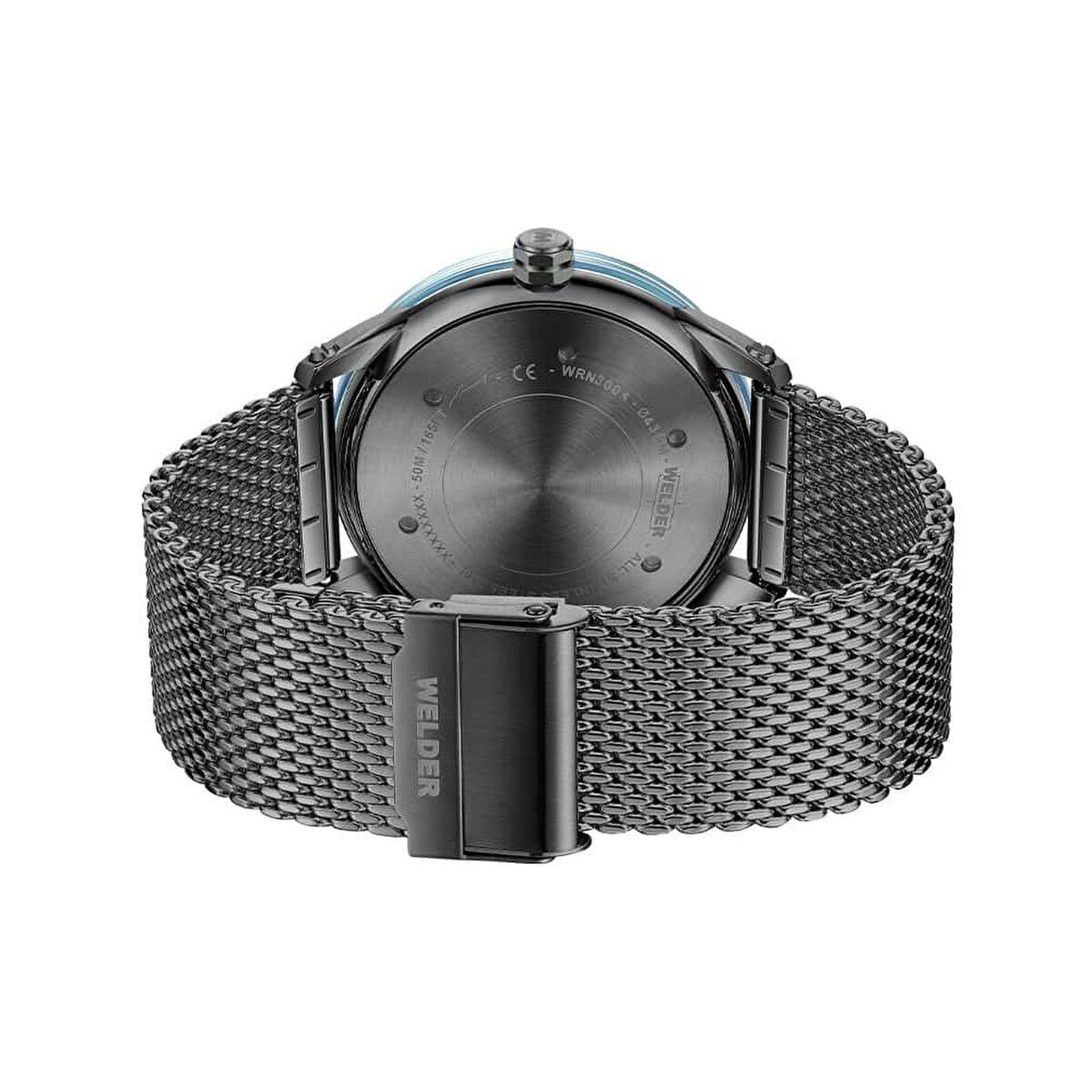 Welder WRN3004 Erkek Kol Saati