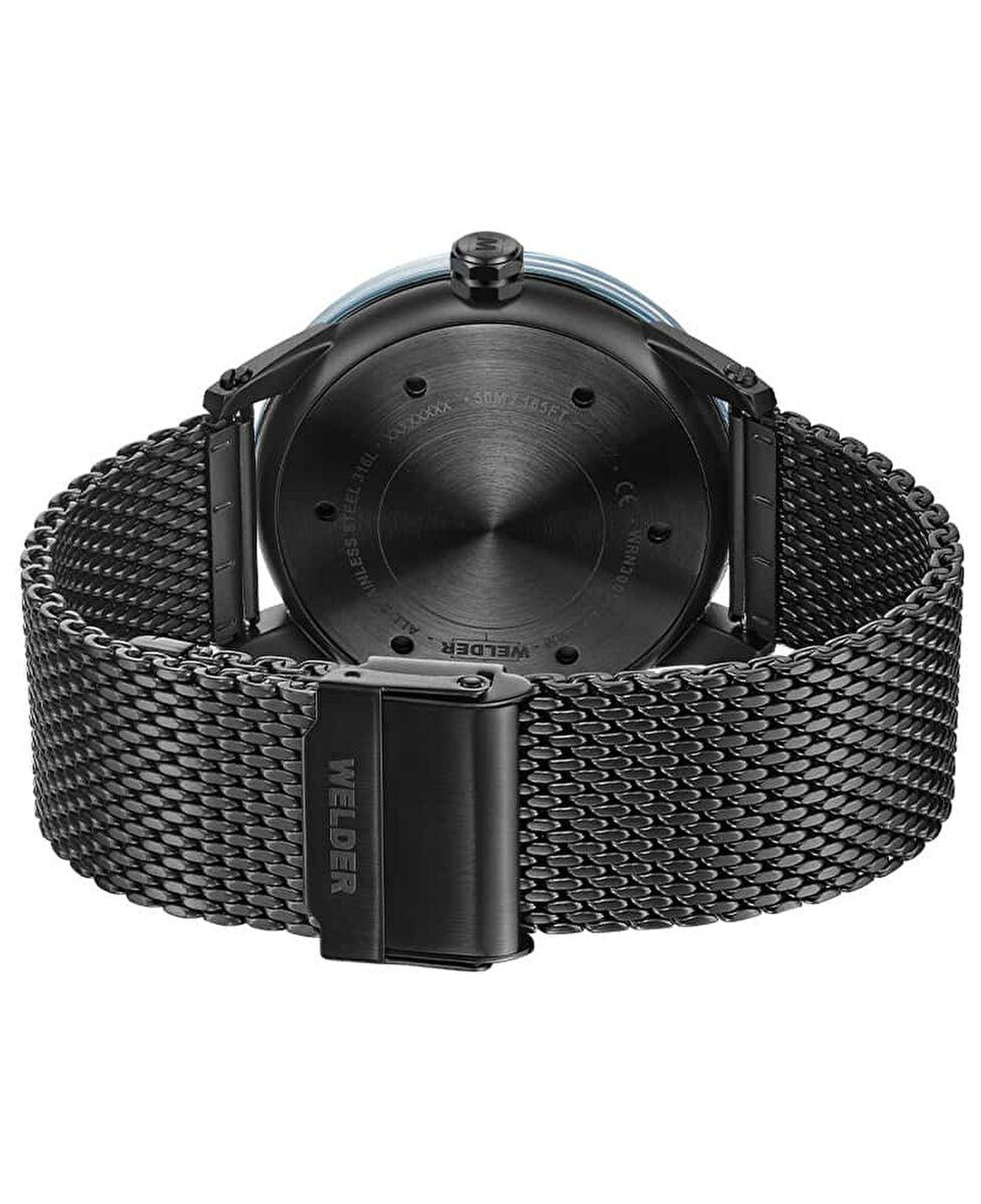 Welder WRN3005 Erkek Kol Saati