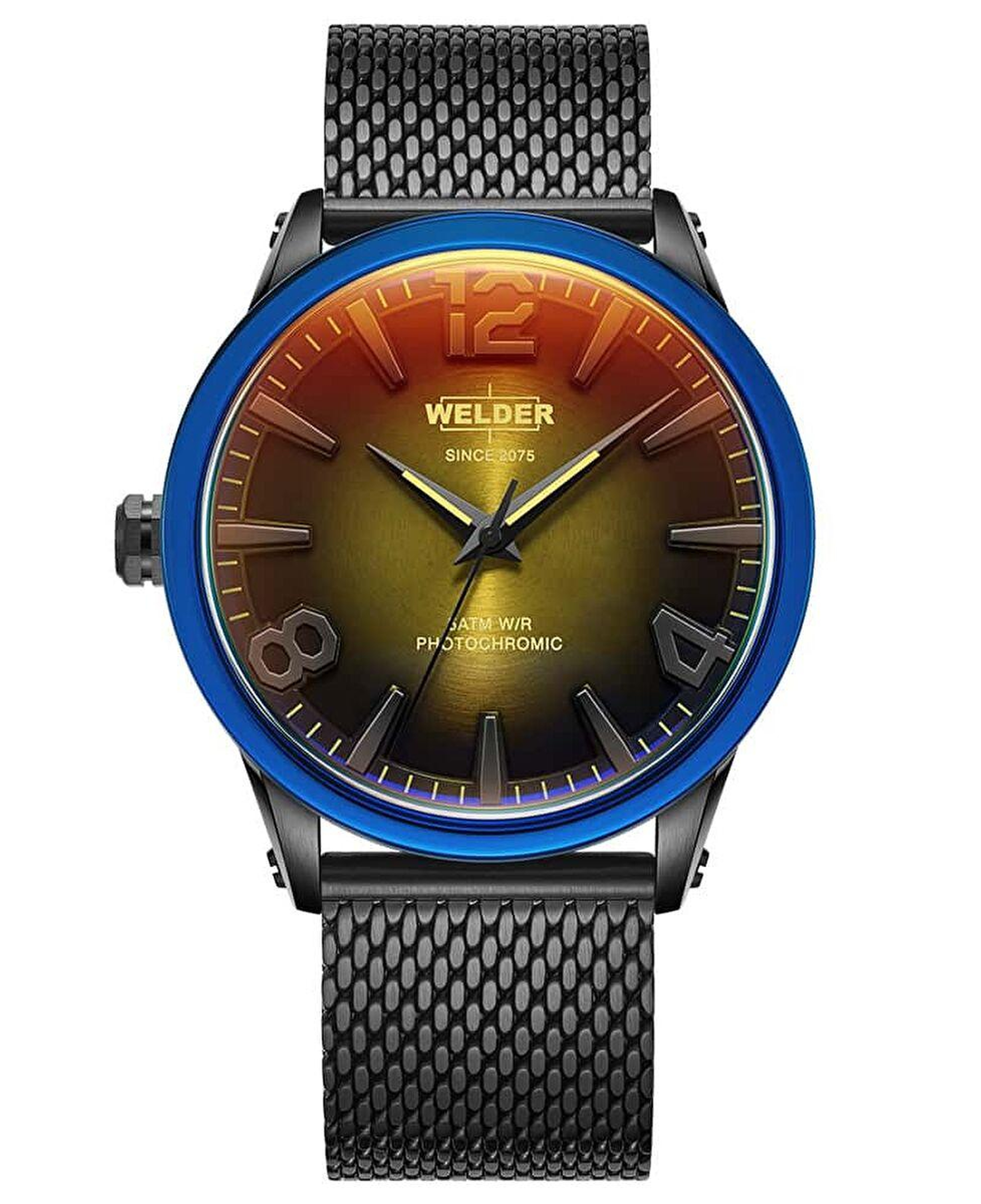 Welder WRN3005 Erkek Kol Saati