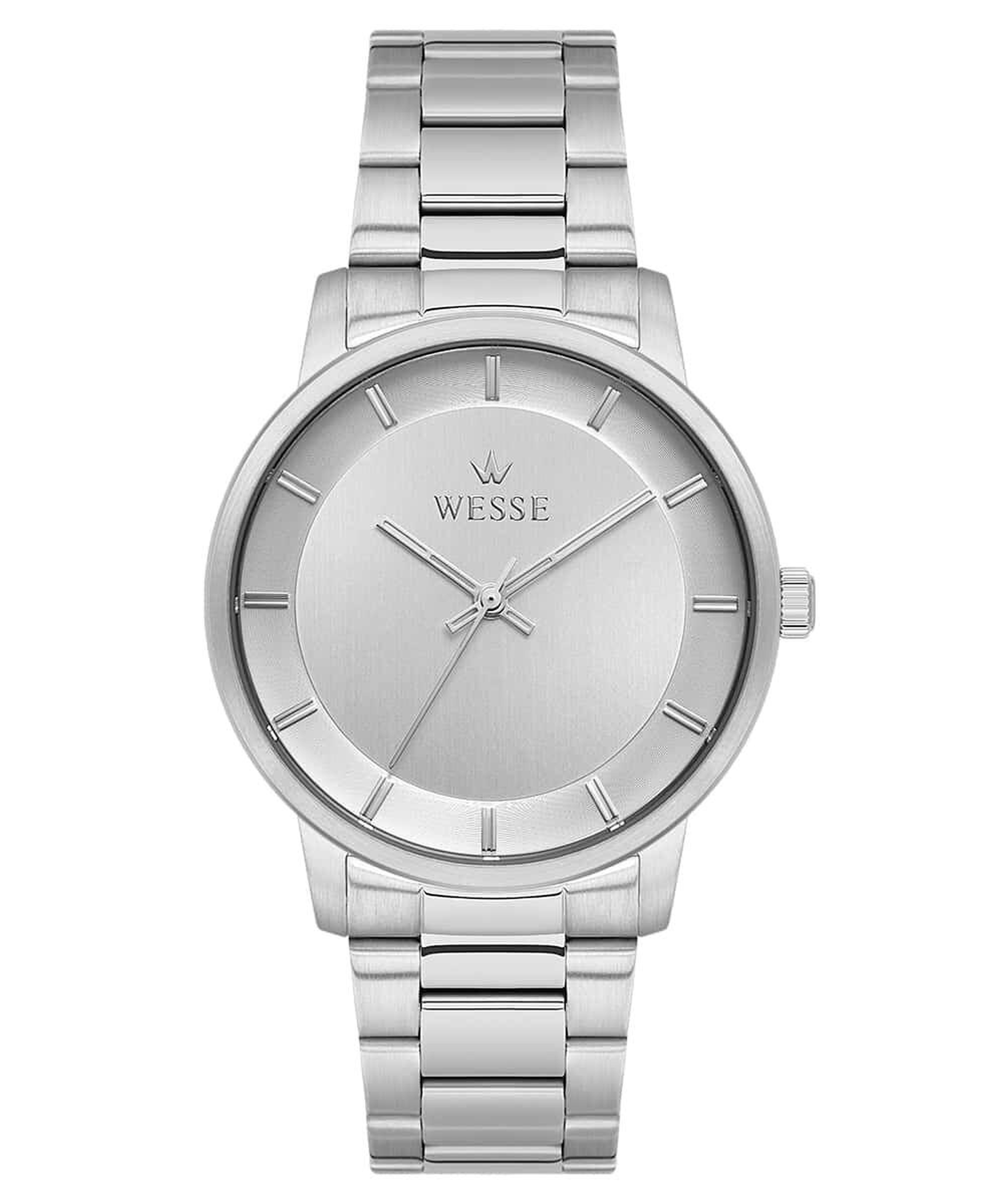 Wesse WWG403901 Erkek Kol Saati