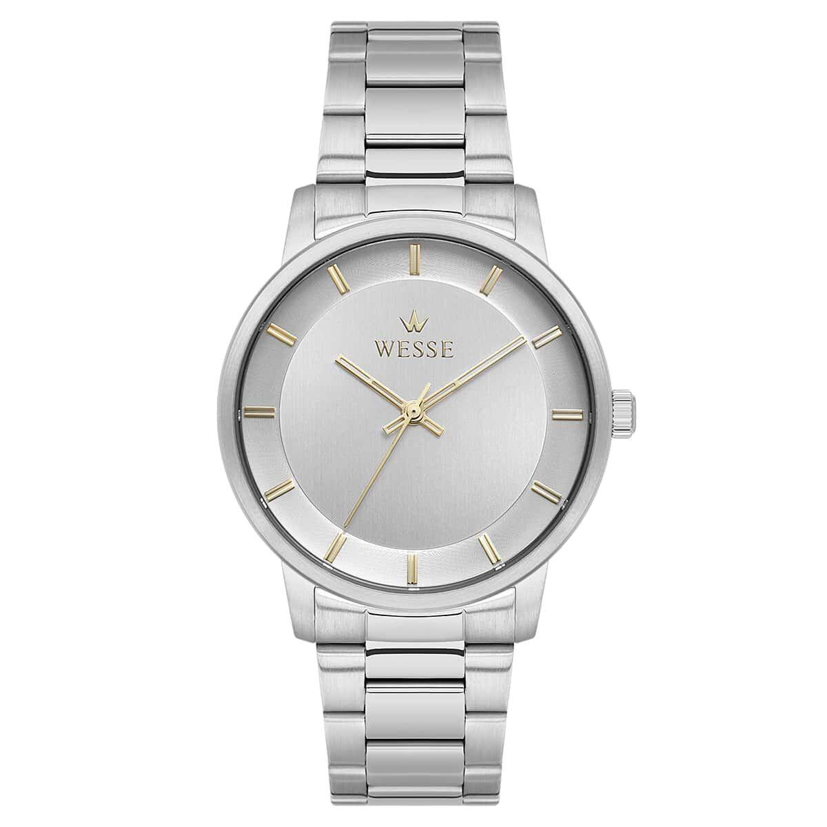 Wesse WWG403903 Erkek Kol Saati