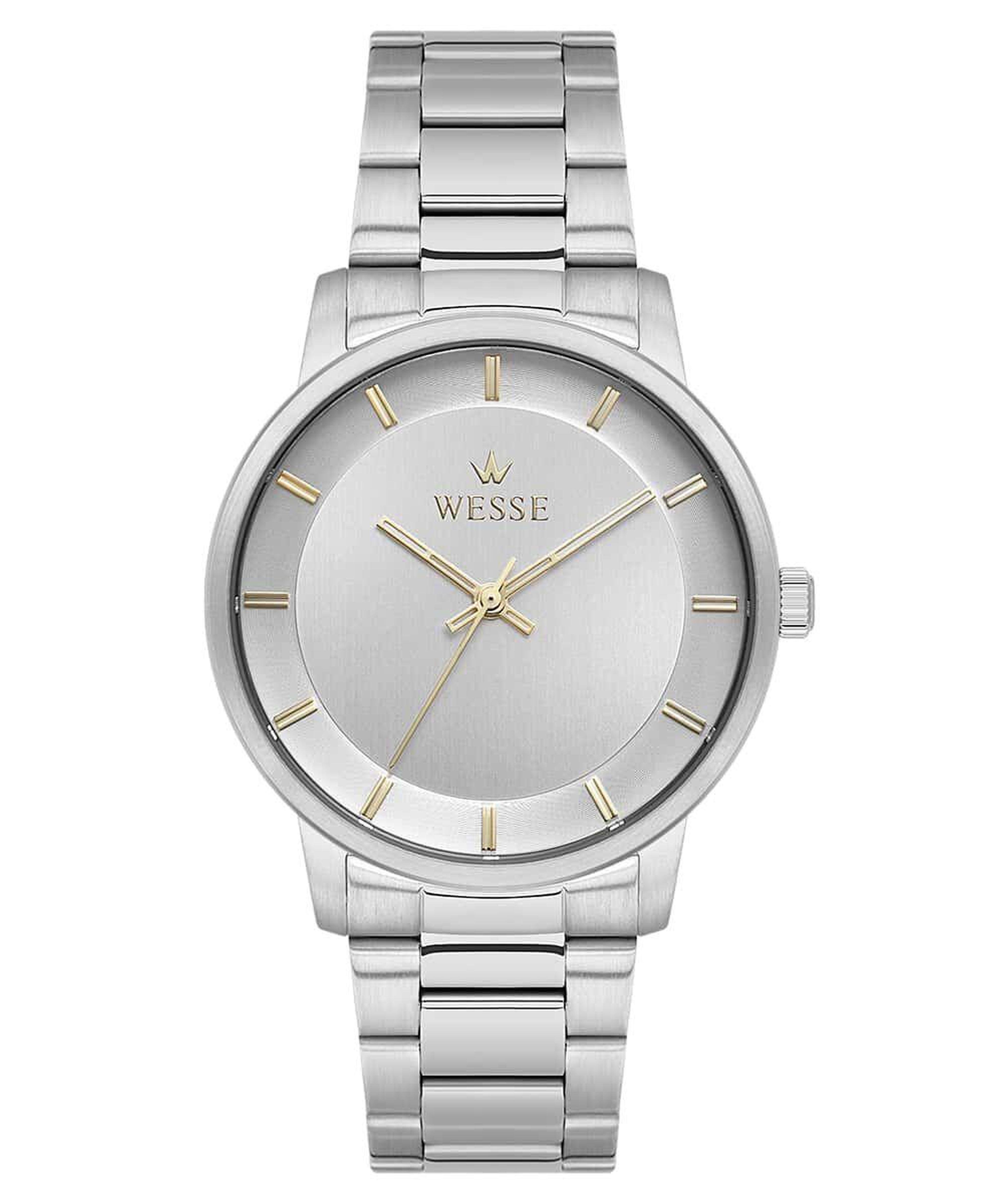 Wesse WWG403903 Erkek Kol Saati