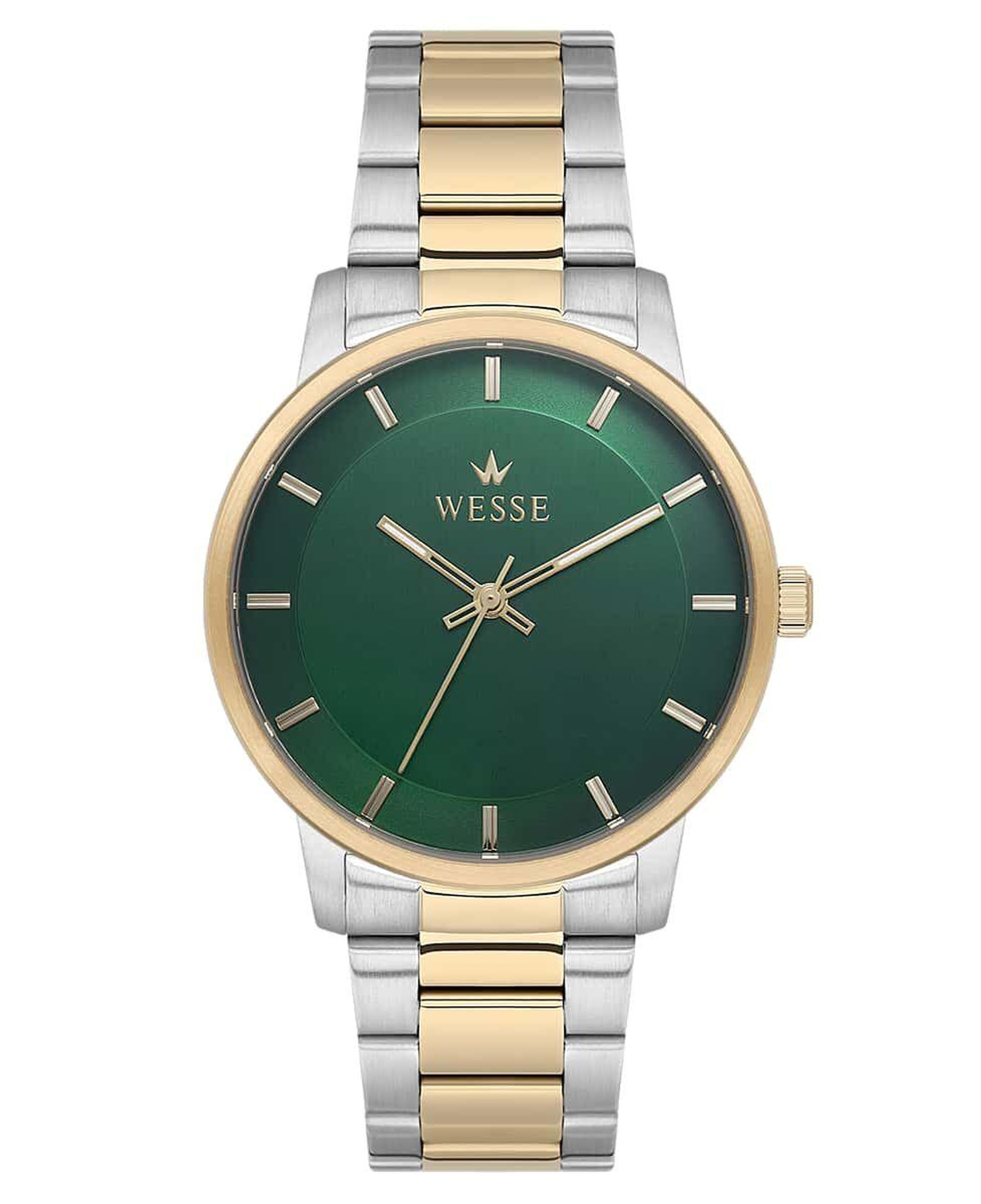 Wesse WWG403904 Erkek Kol Saati