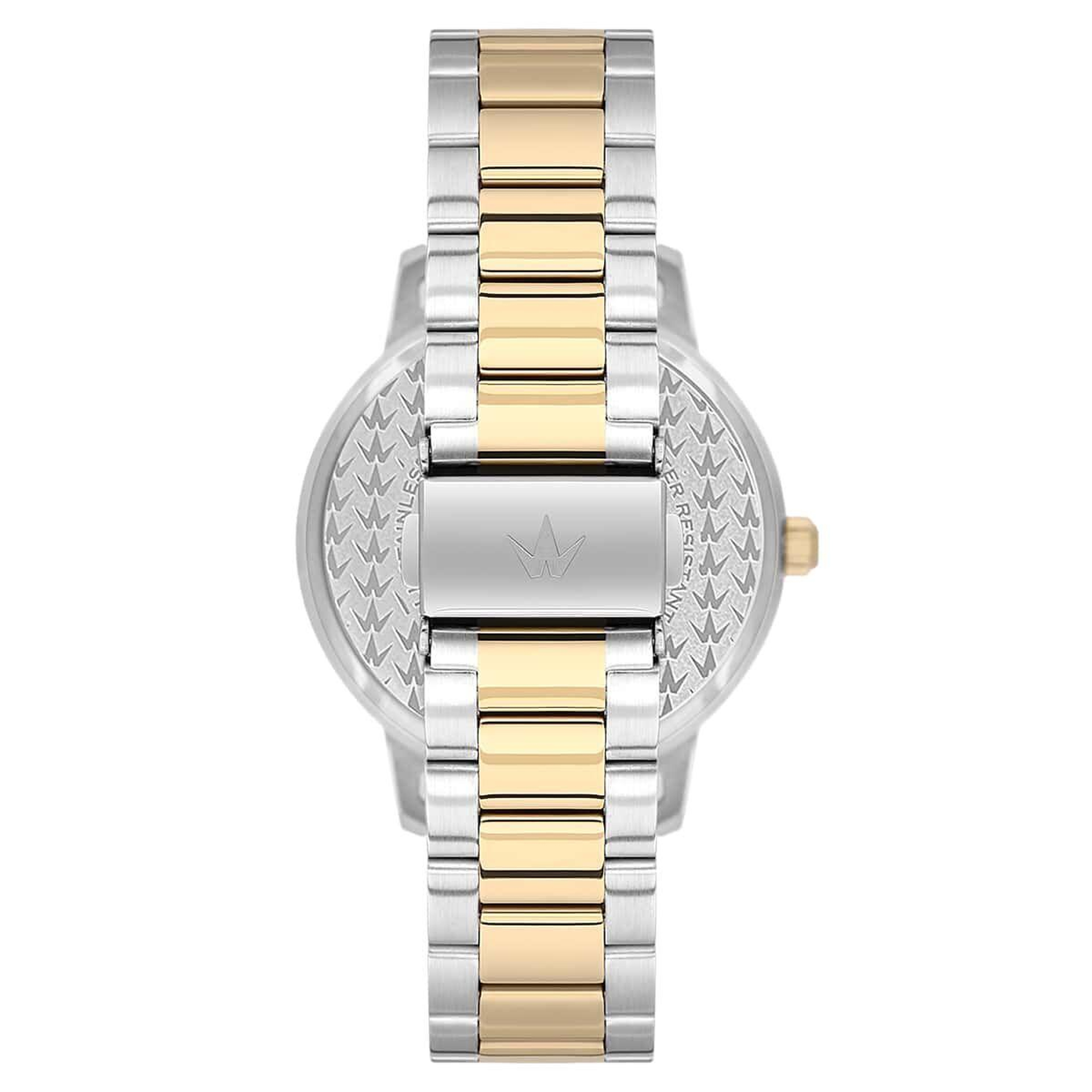 Wesse WWG403904 Erkek Kol Saati