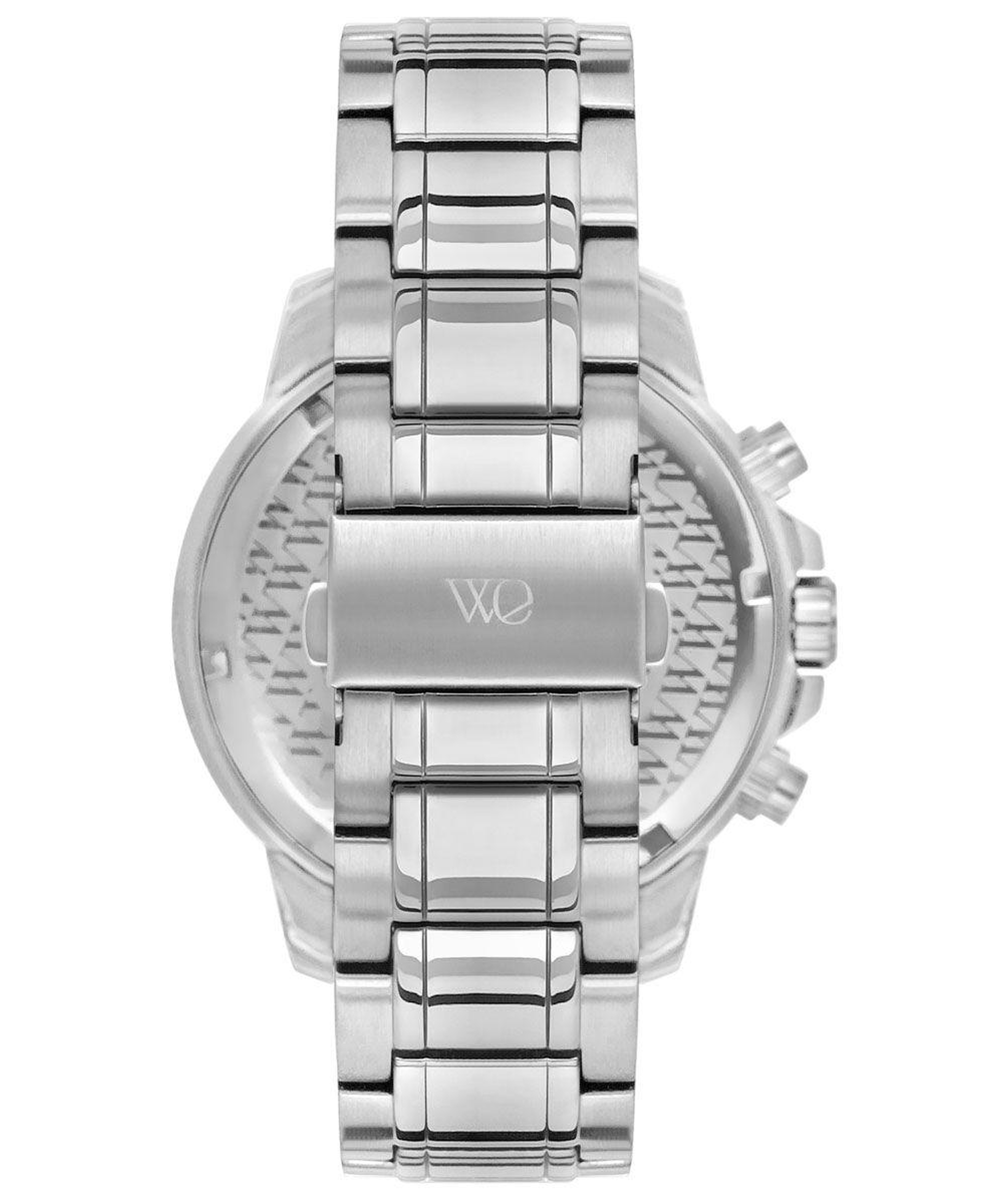 Wesse WWG600402SS Erkek Kol Saati