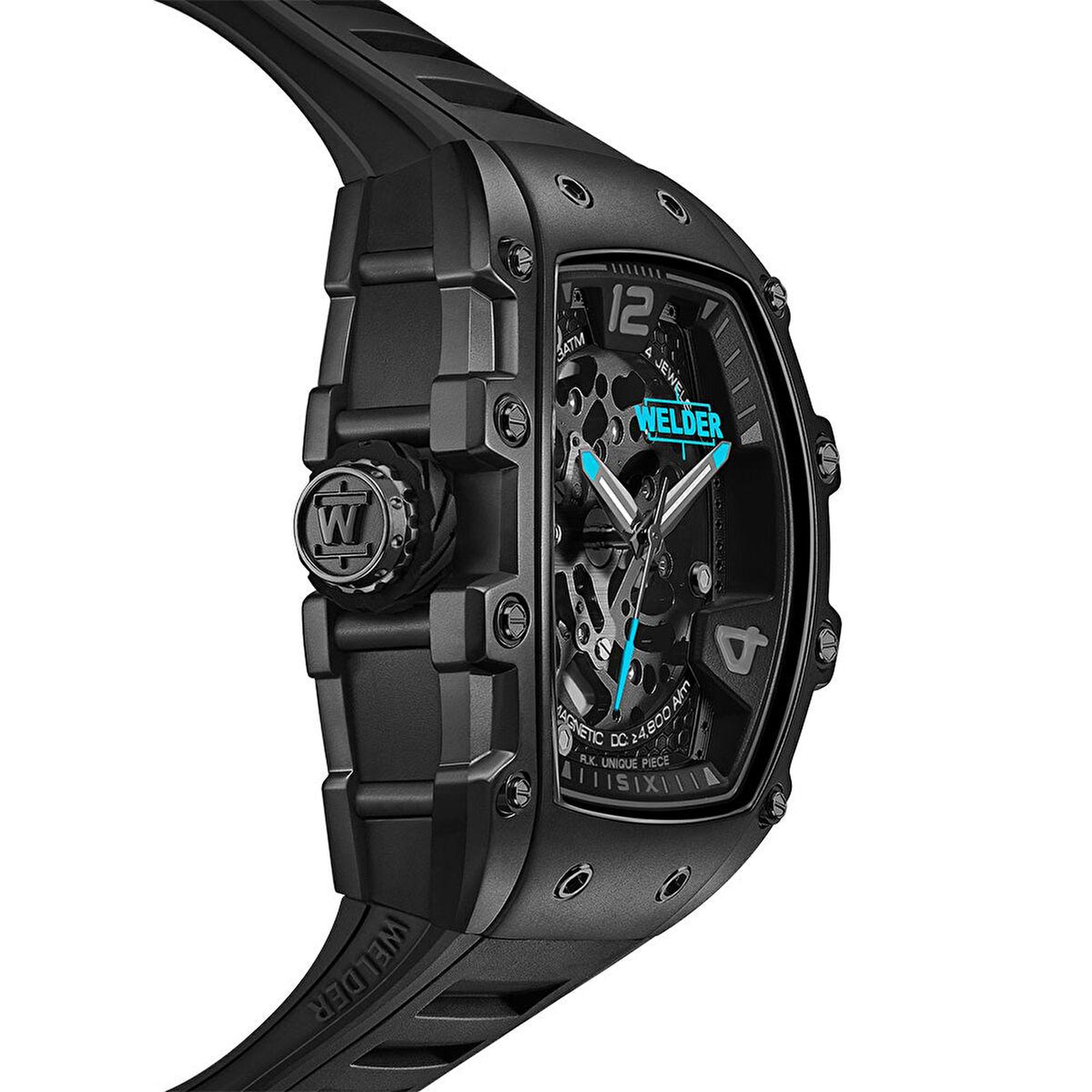 Welder WRT1006 Erkek Kol Saati