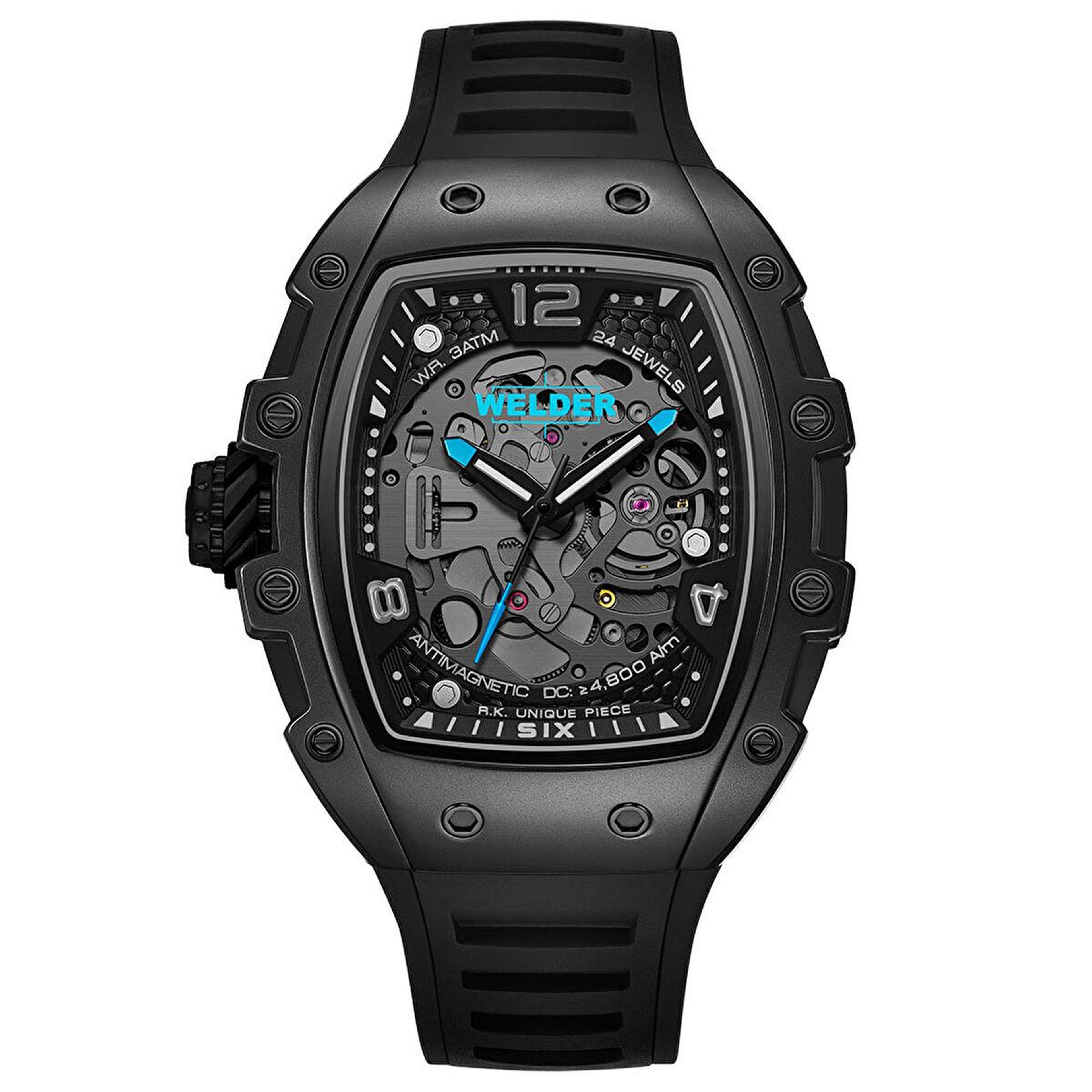 Welder WRT1006 Erkek Kol Saati