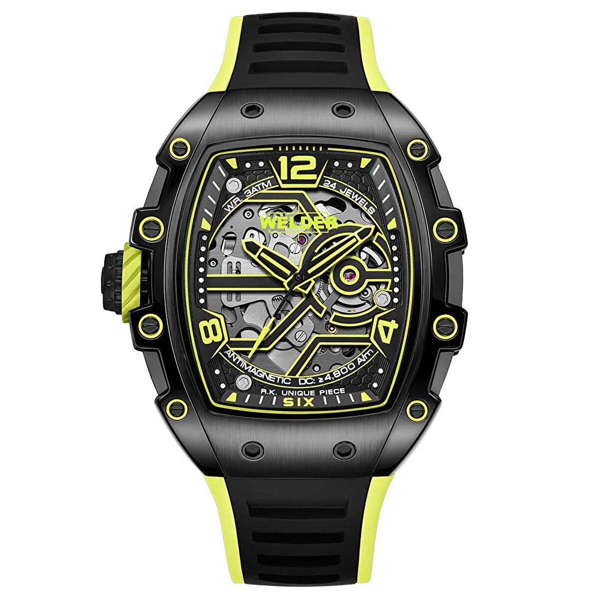 Welder WRT1010 Erkek Kol Saati