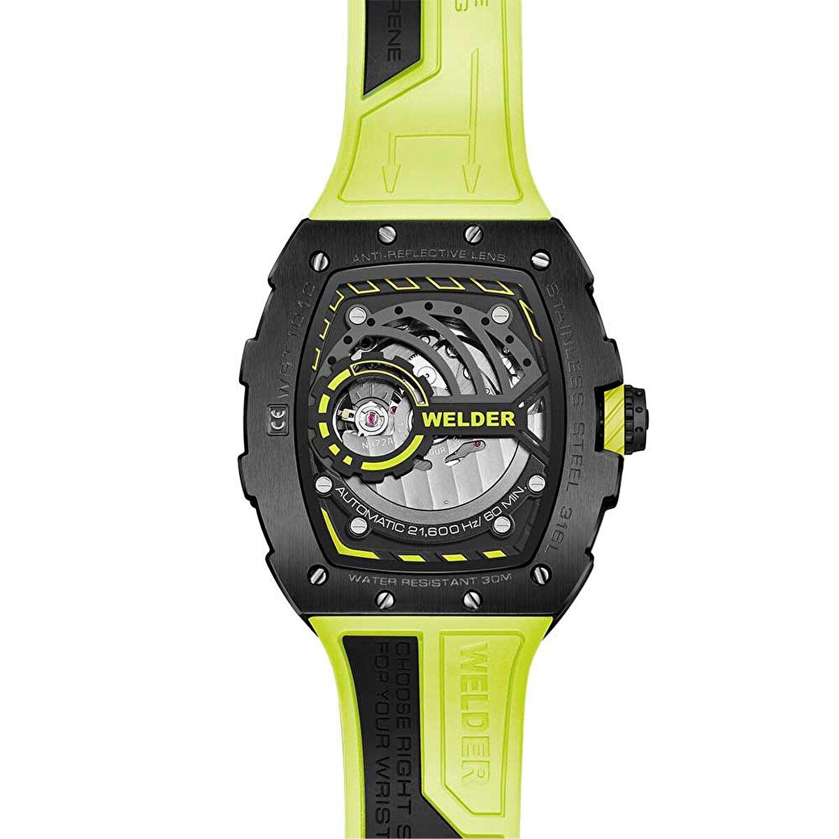 Welder WRT1010 Erkek Kol Saati